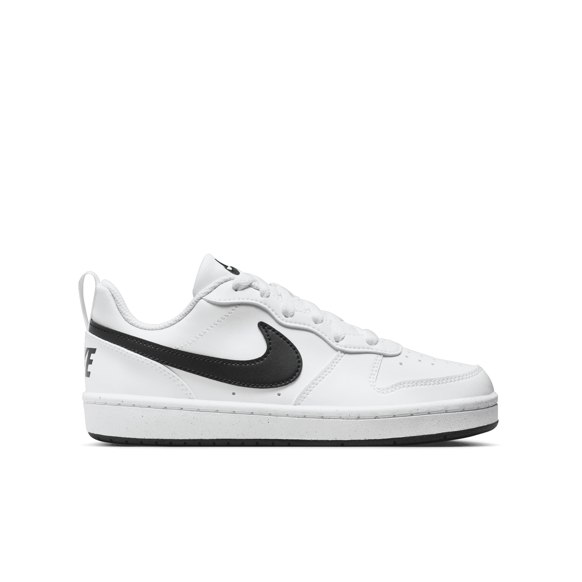 Nike, J Court Borough Low Rec Gs, Product 0