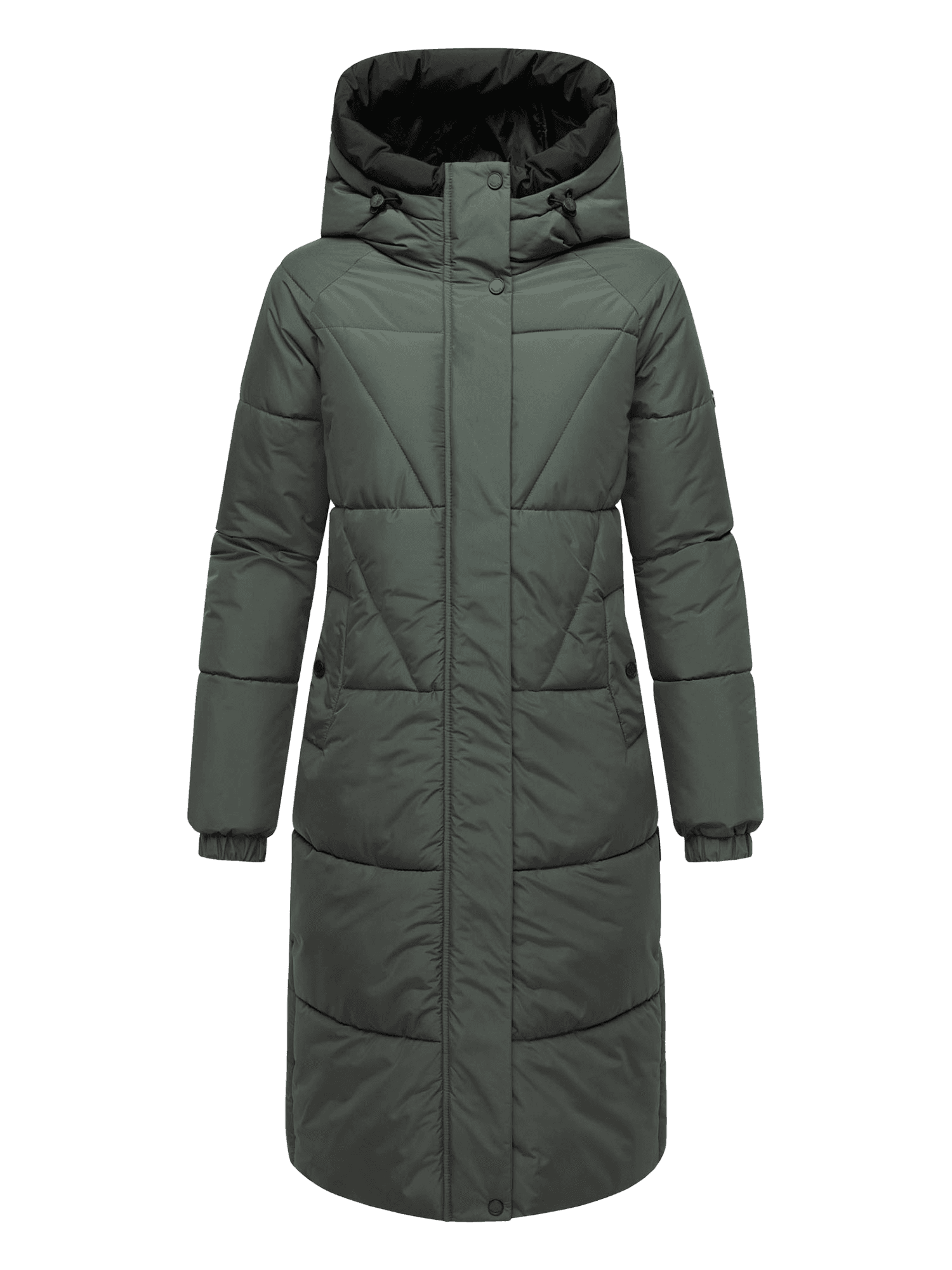 marikoo, Women Winterjacket Yaskaa, Product 0