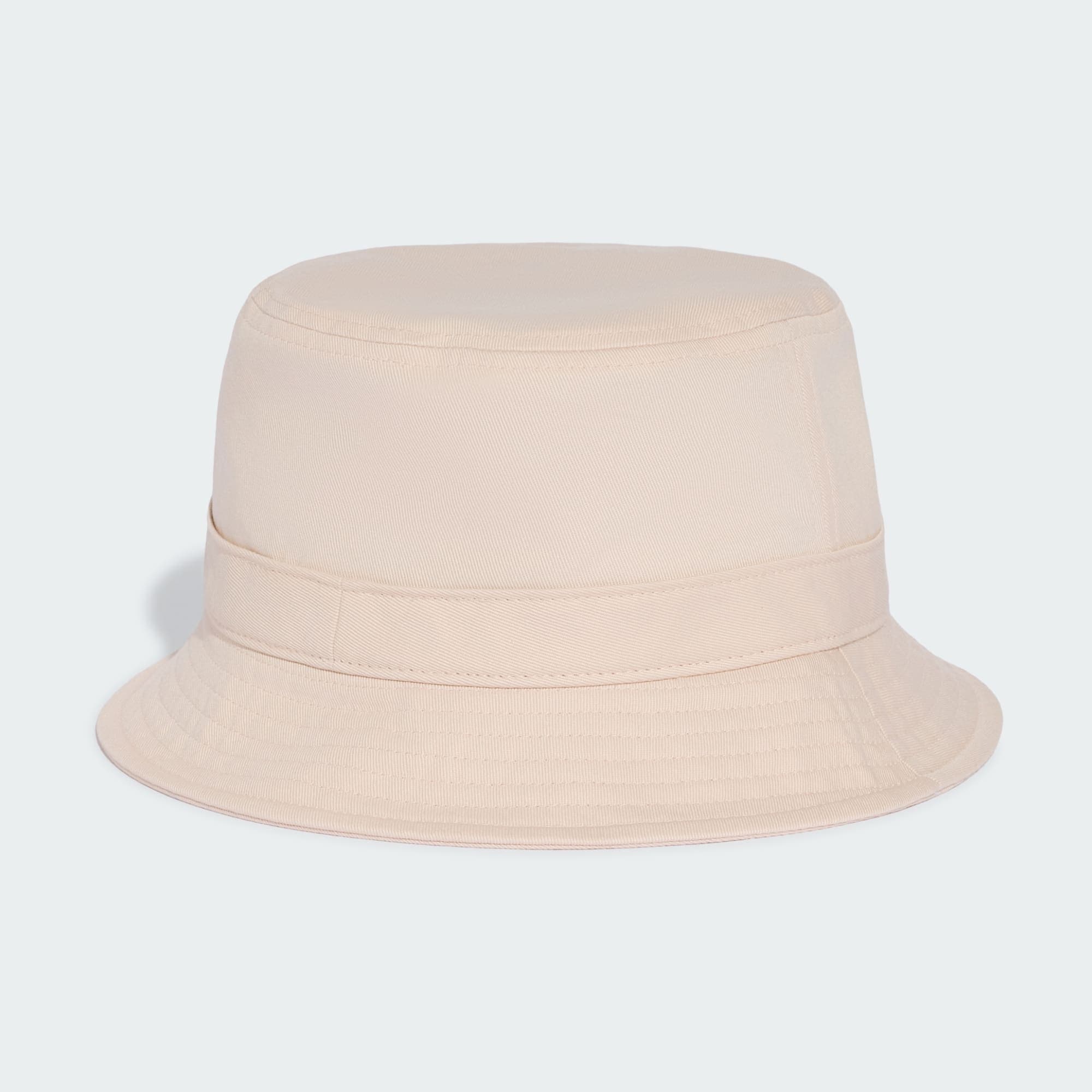 ADIDAS ORIGINALS, Adidas Originals Adicolor Trefoil Buckethatt, Detail 1