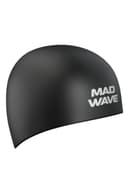 D-cap World Aquatics Approved, Black