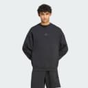 Adidas Adidas Kit Small Logo Tröja, Black