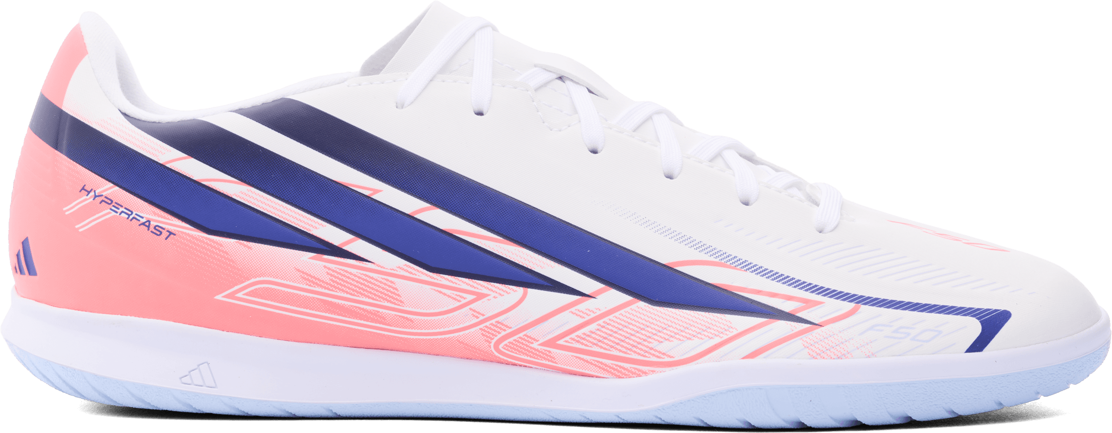 Adidas, F50 HYPERFAST CLUB IN, Product 0
