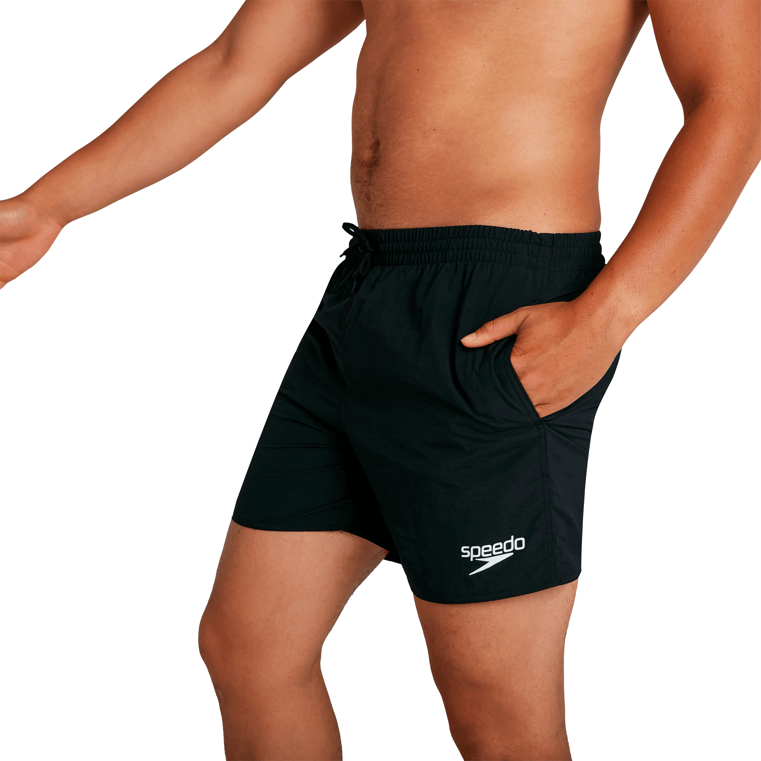 SPEEDO, M Essentials 16 Watershort, Model 1