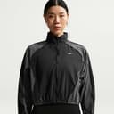 W SWIFT UV REPEL JACKET NV, Black