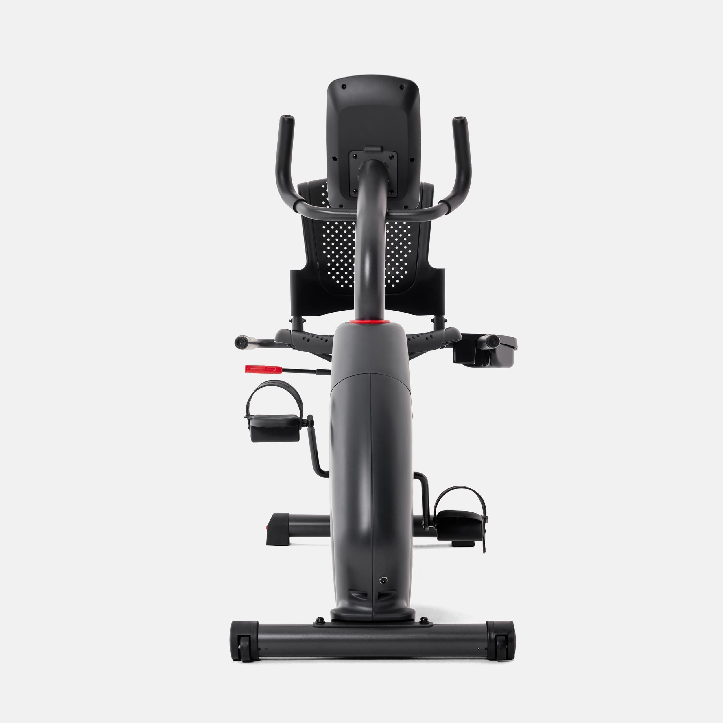 schwinn, 510r Recumbent Bike, Detail 1