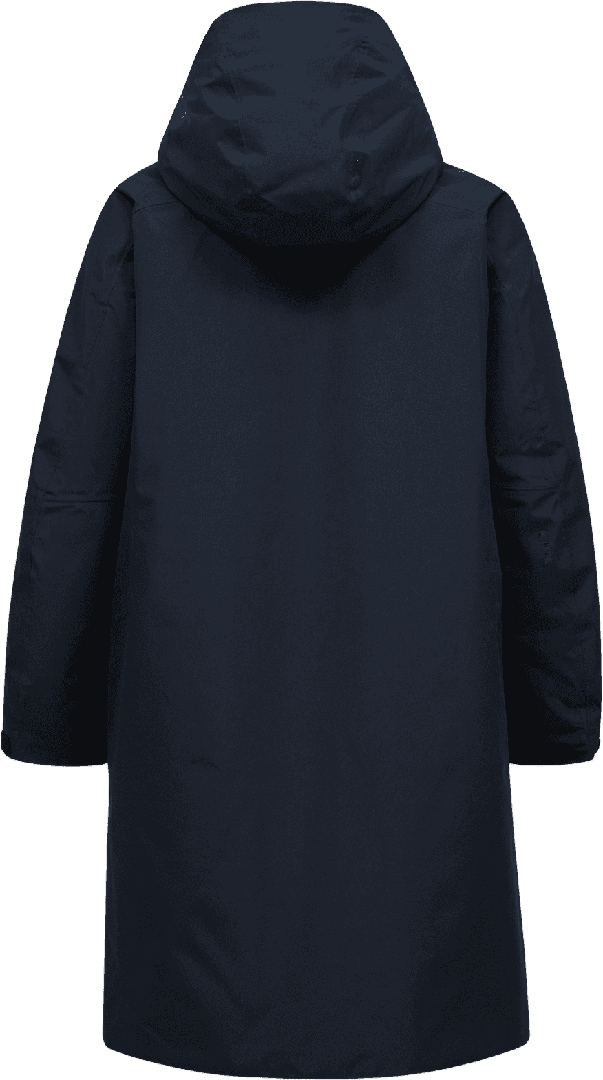 PEAK PERFORMANCE, W TREELINE INSULATED PARKA, Detail 1