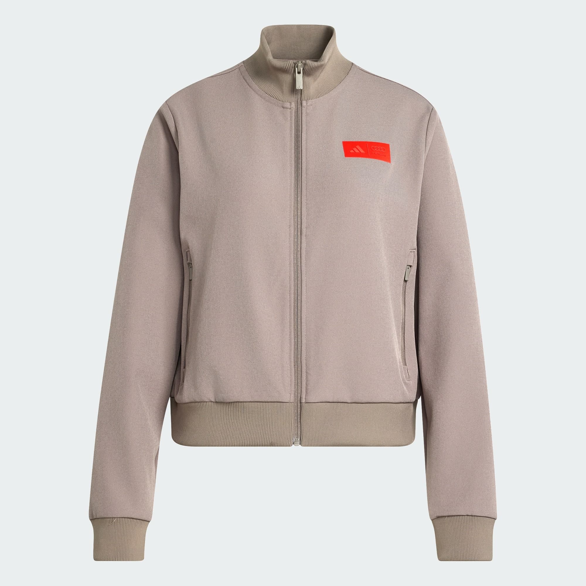 Adidas, Adidas Audi Revolut F1 Team Förhöjd Träningsjacka, Product 0