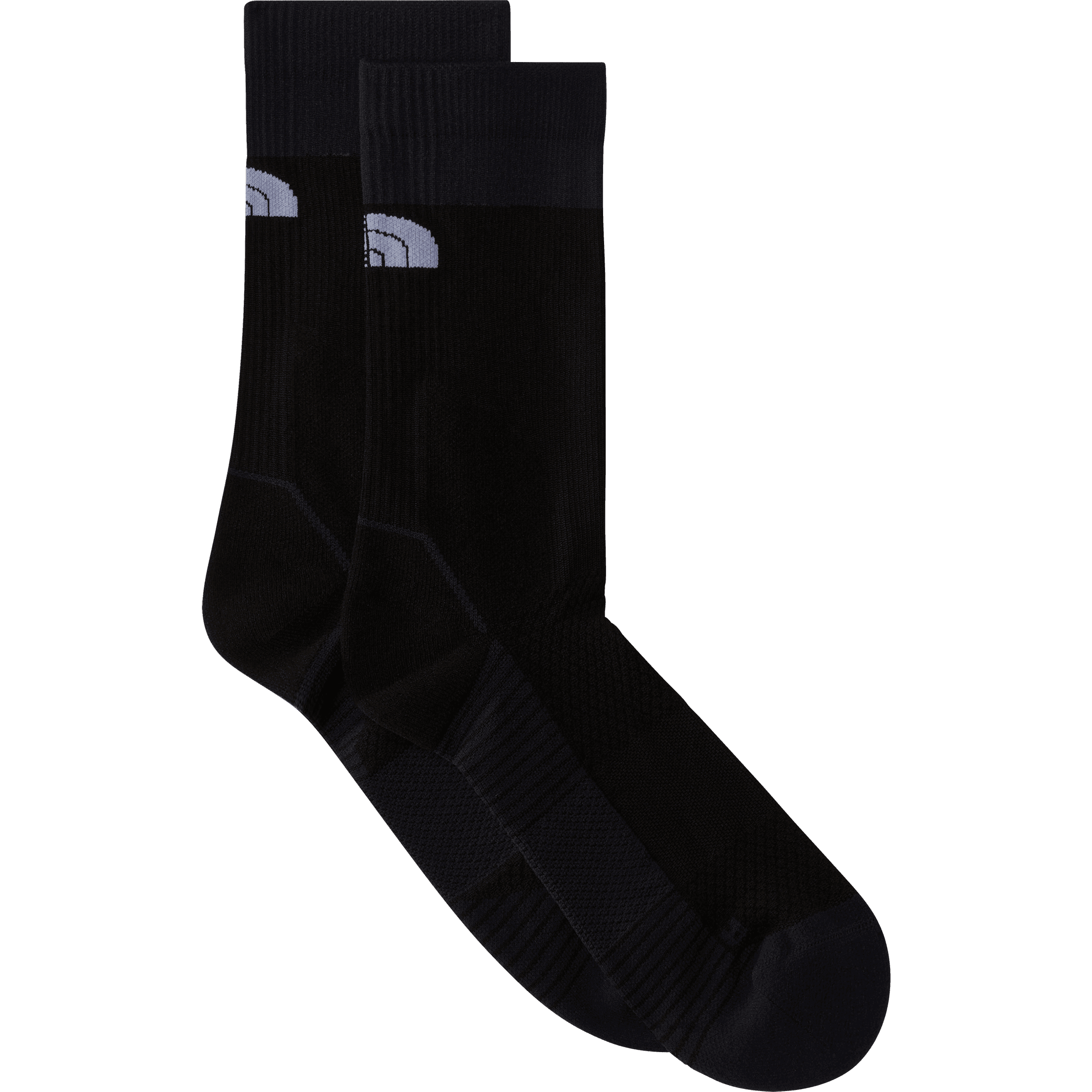 THE NORTH FACE, Trail Run Sock Crew, Product 0