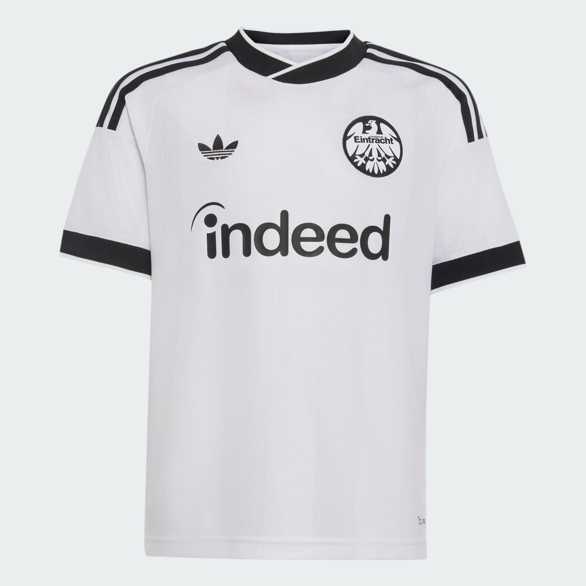 Adidas, Adidas Eintracht Frankfurt 26/27 Bortatröja För Barn, Product 0