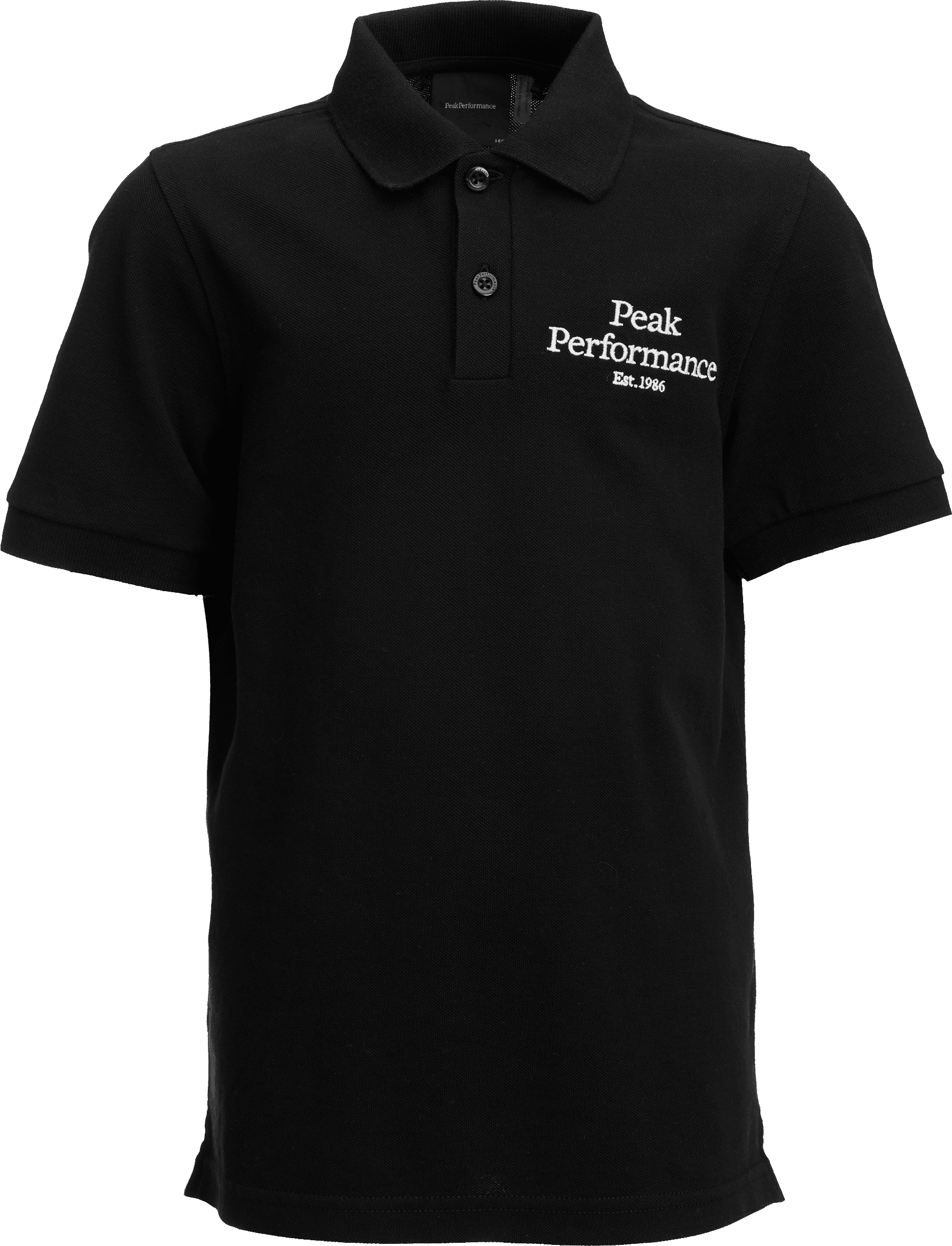 PEAK PERFORMANCE, J ORIGINAL POLO, Product 0