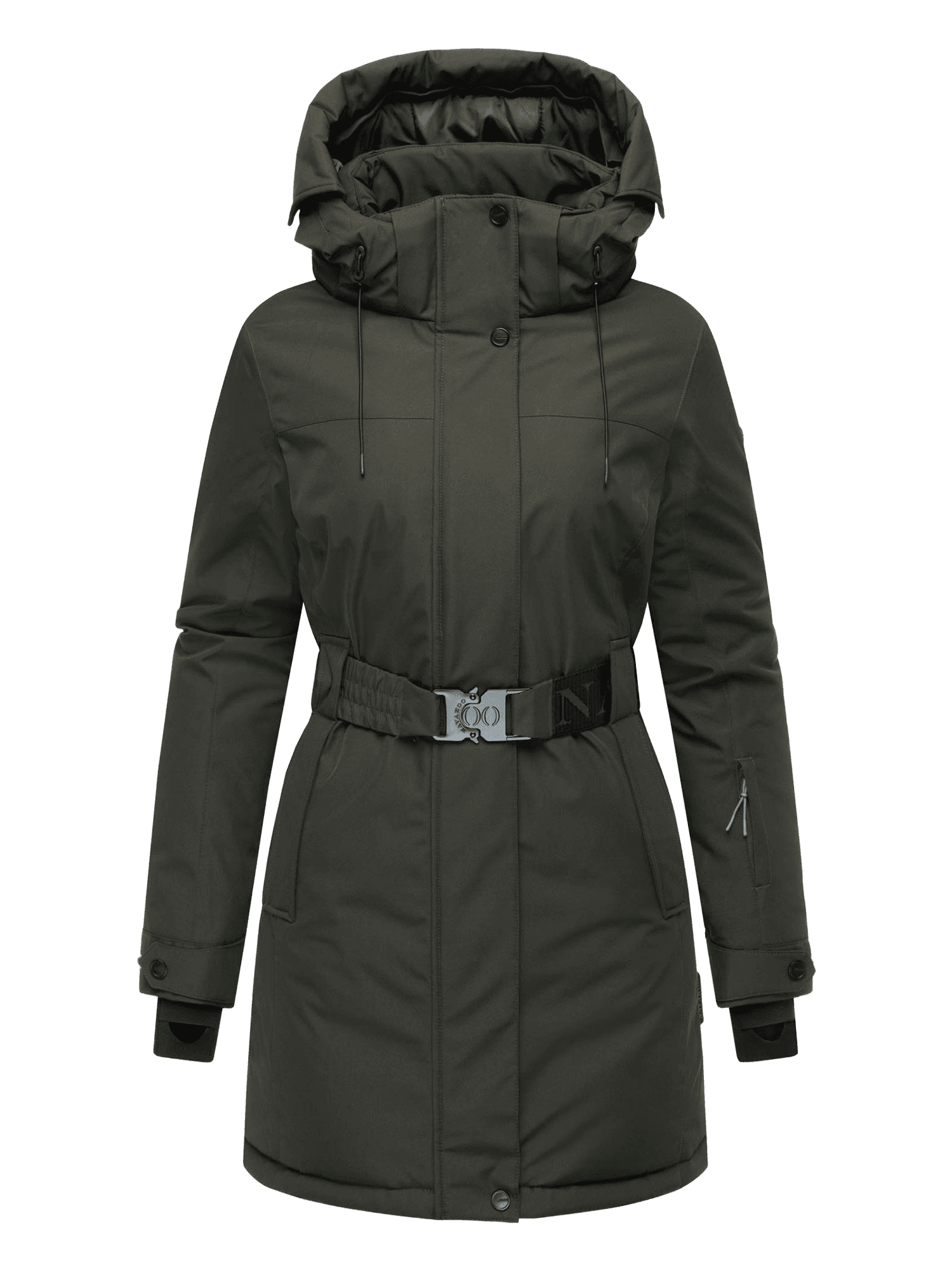 navahoo, Women Winterjacket Frostkuss, Product 0