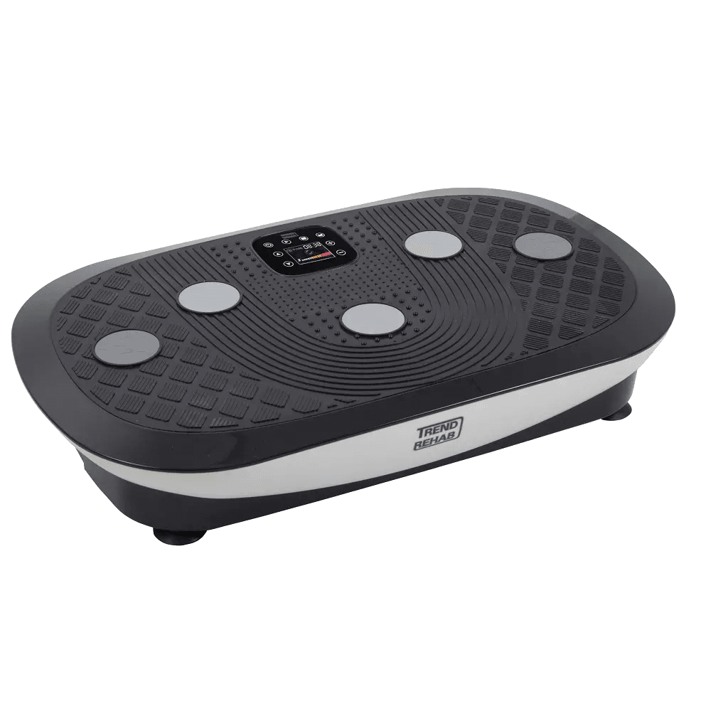 trendrehab, Fitnessplate Future 3d – Vibration Plate, Product 0