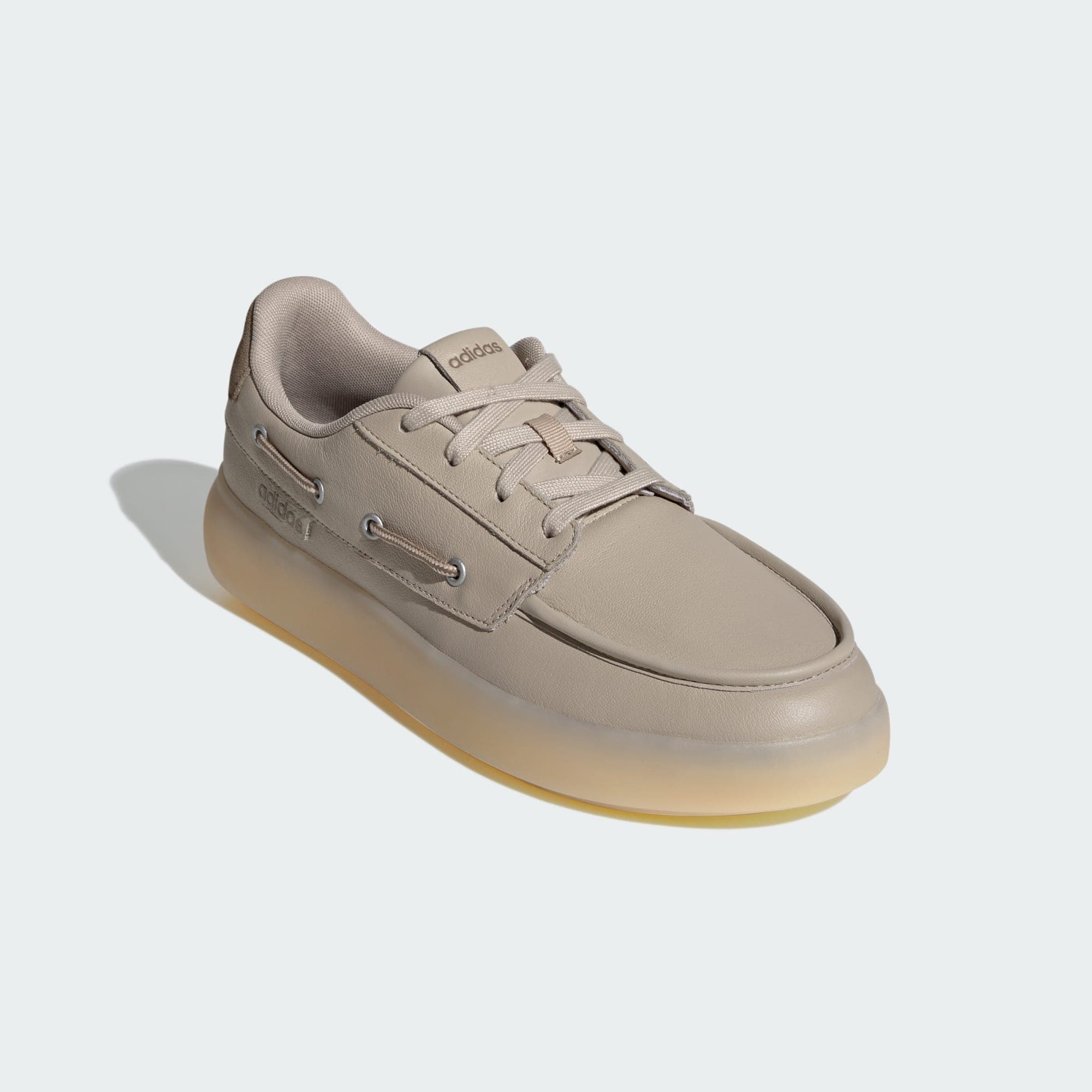 Adidas, Adidas Barreda Decode Skor, Detail 1