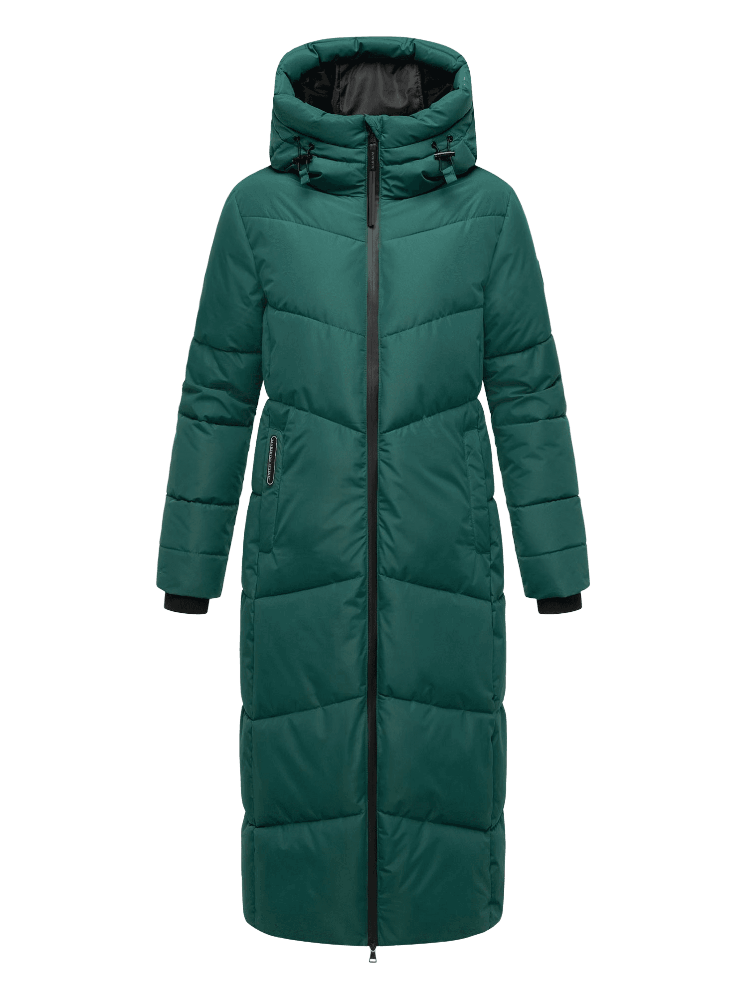 marikoo, Women Winterjacket Firella, Product 0