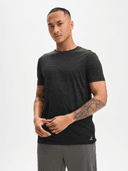 M Tech Tee Re, Black