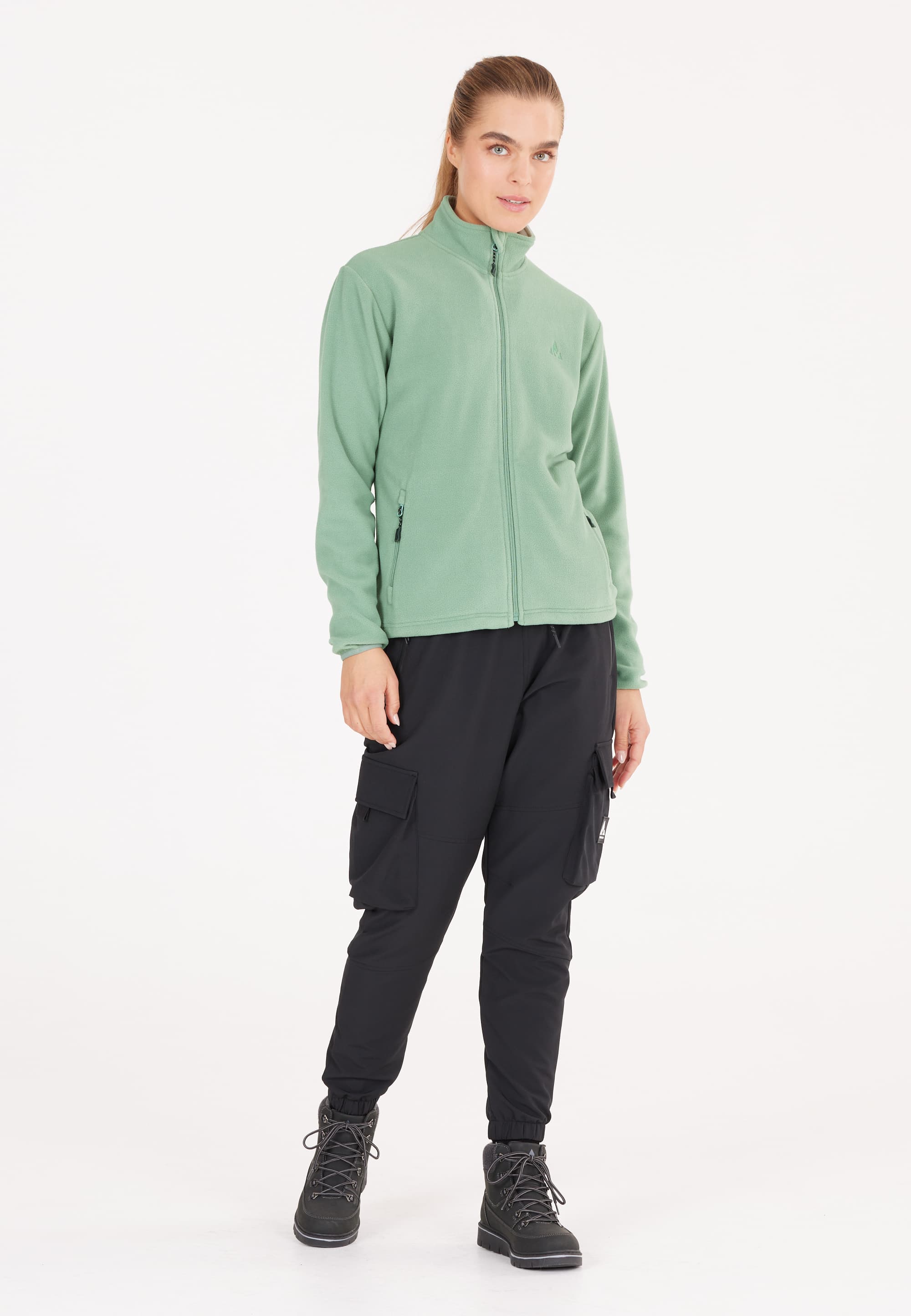 whistler, Cocoon, Model 1