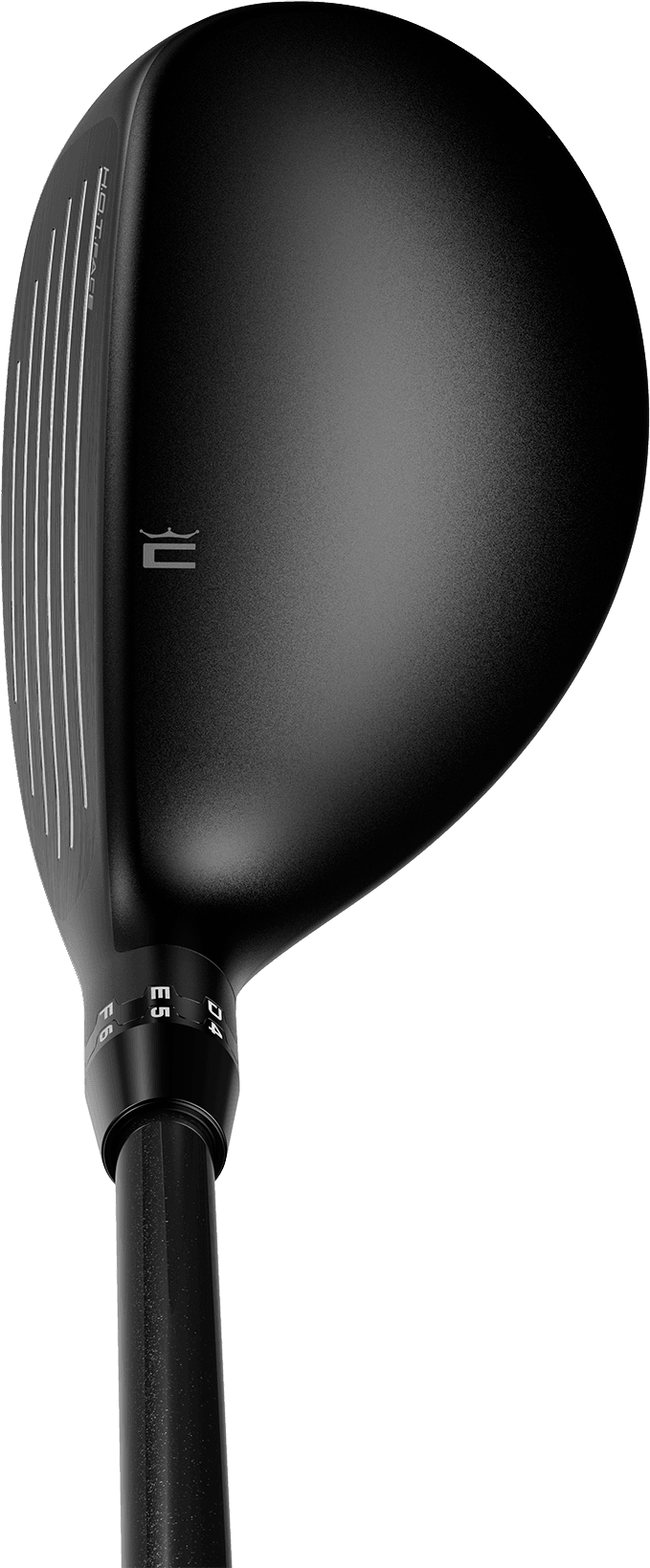 COBRA, OPTM HYBRID LH, Detail 1