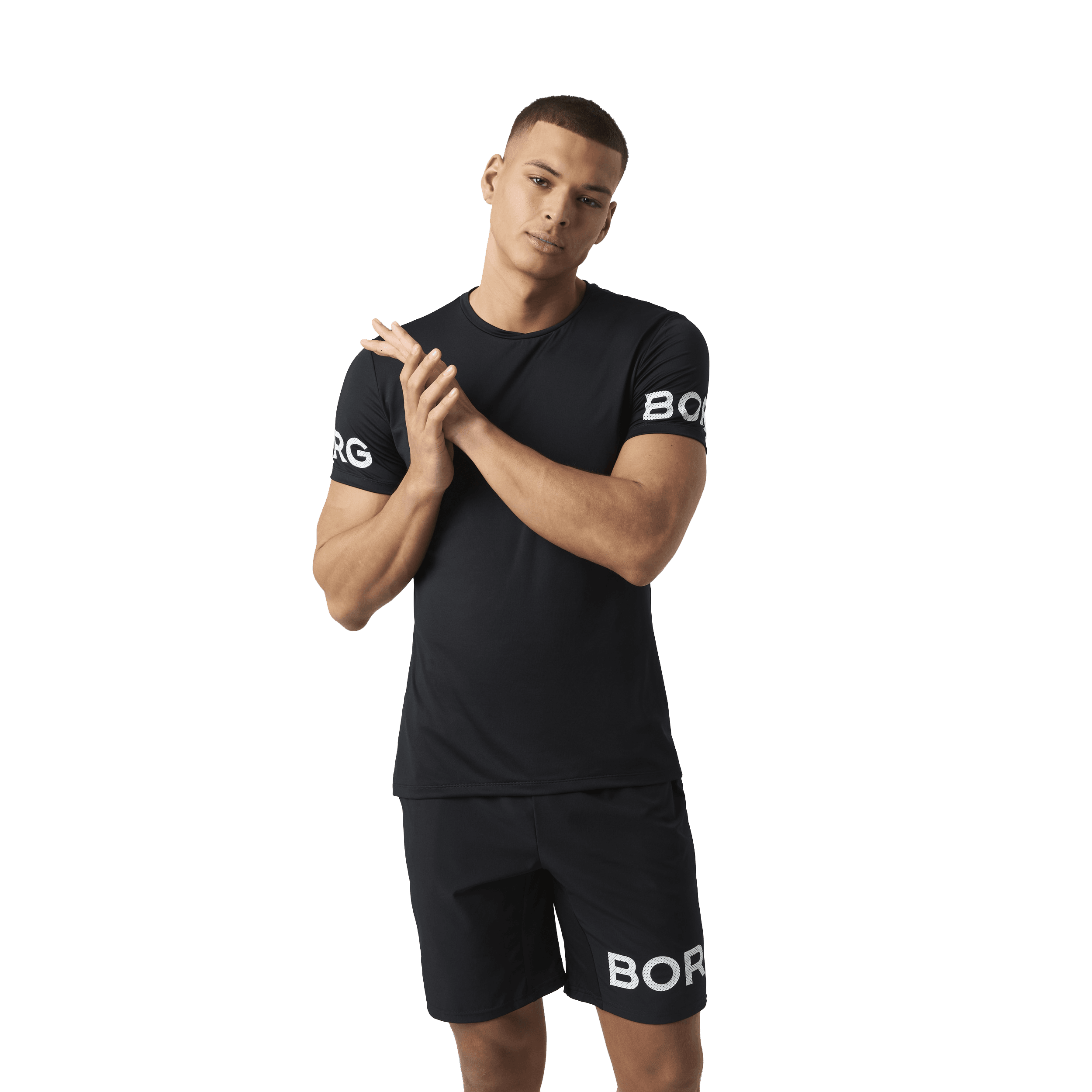 Björn Borg, M Borg T-Shirt, Model 1