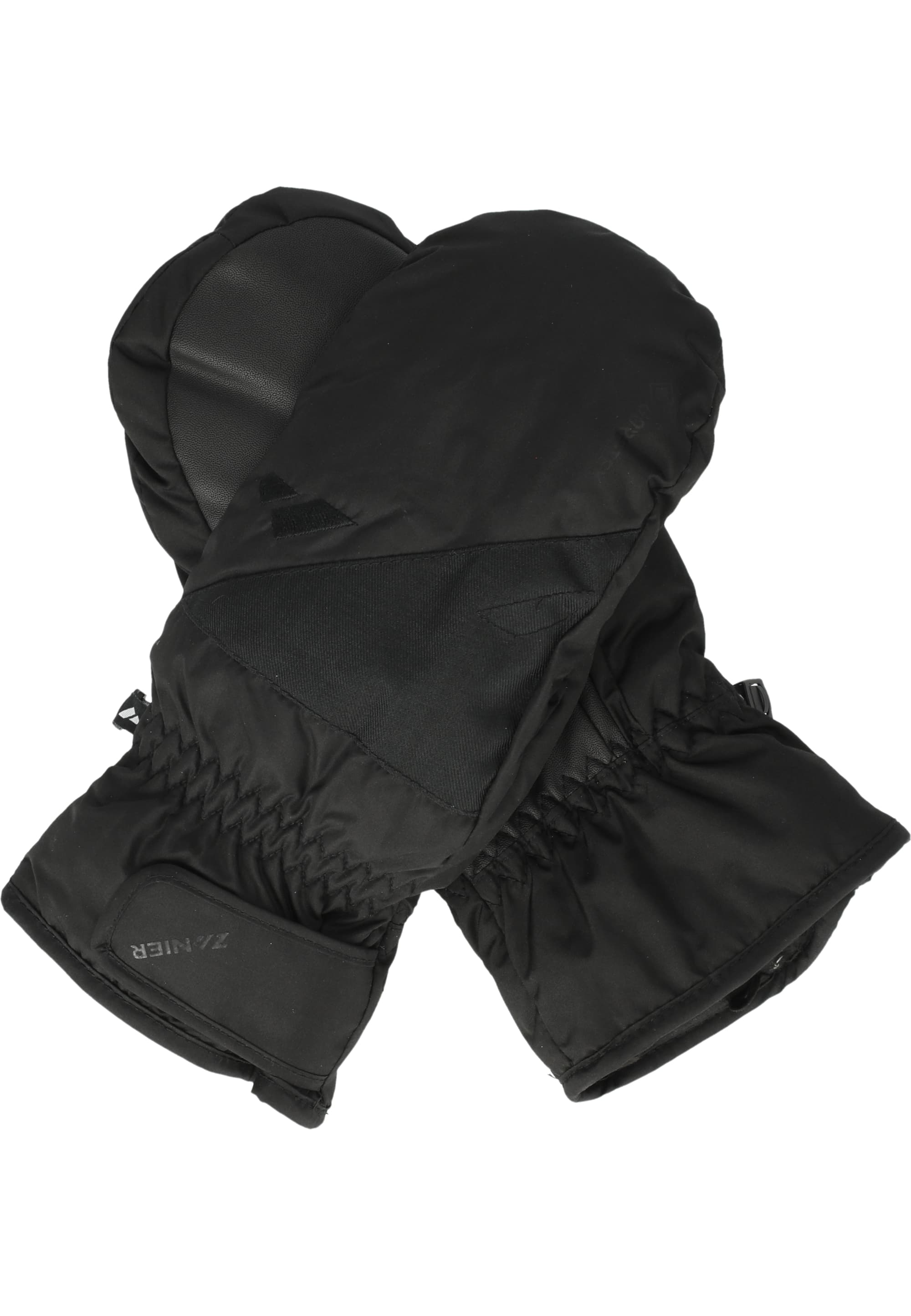 zanier, Matrei Gtx Gloves, Detail 1