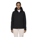 W Thermic Down Jacket, Black
