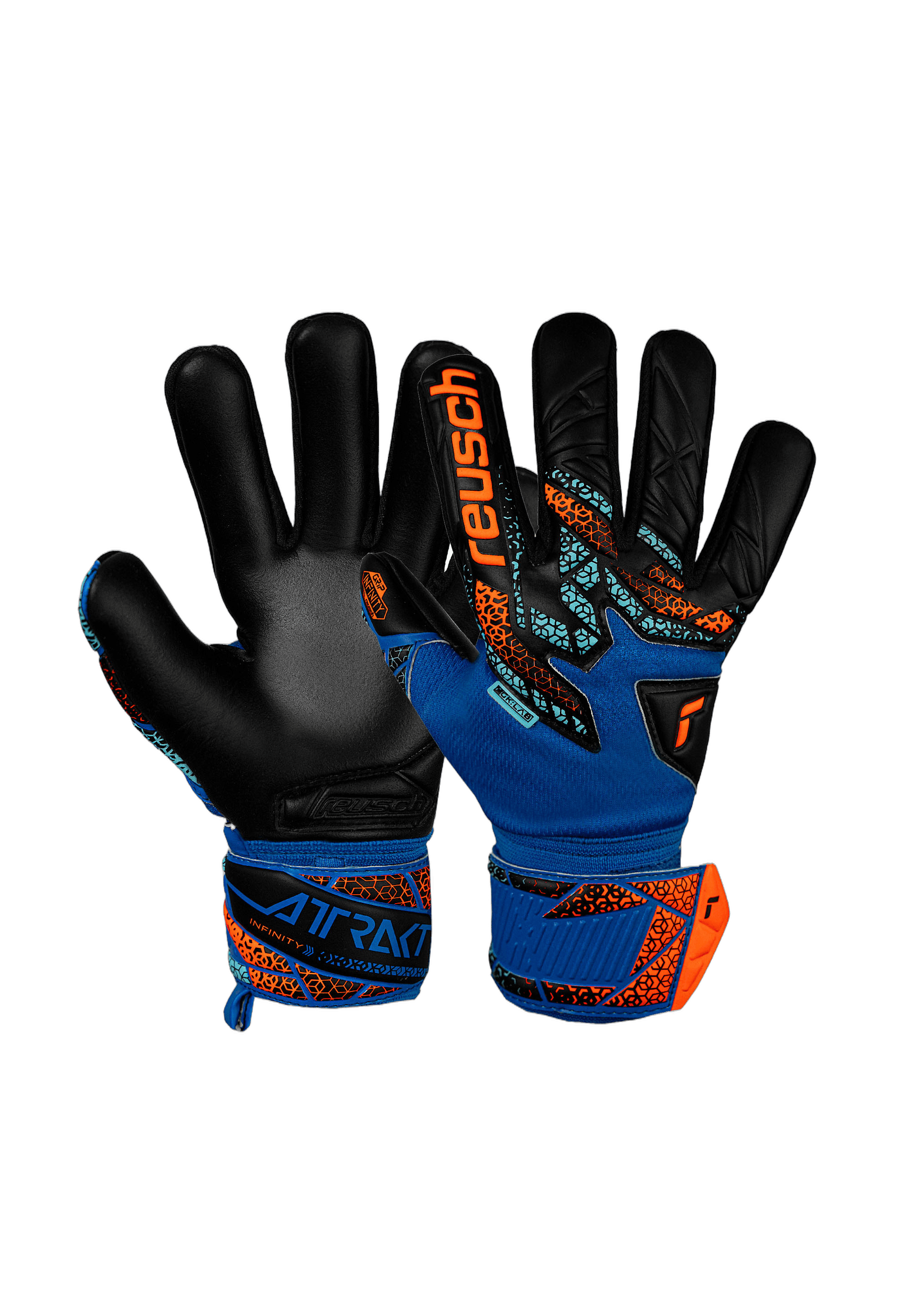 REUSCH, Attrakt Infinity Nc Junior, Product 0