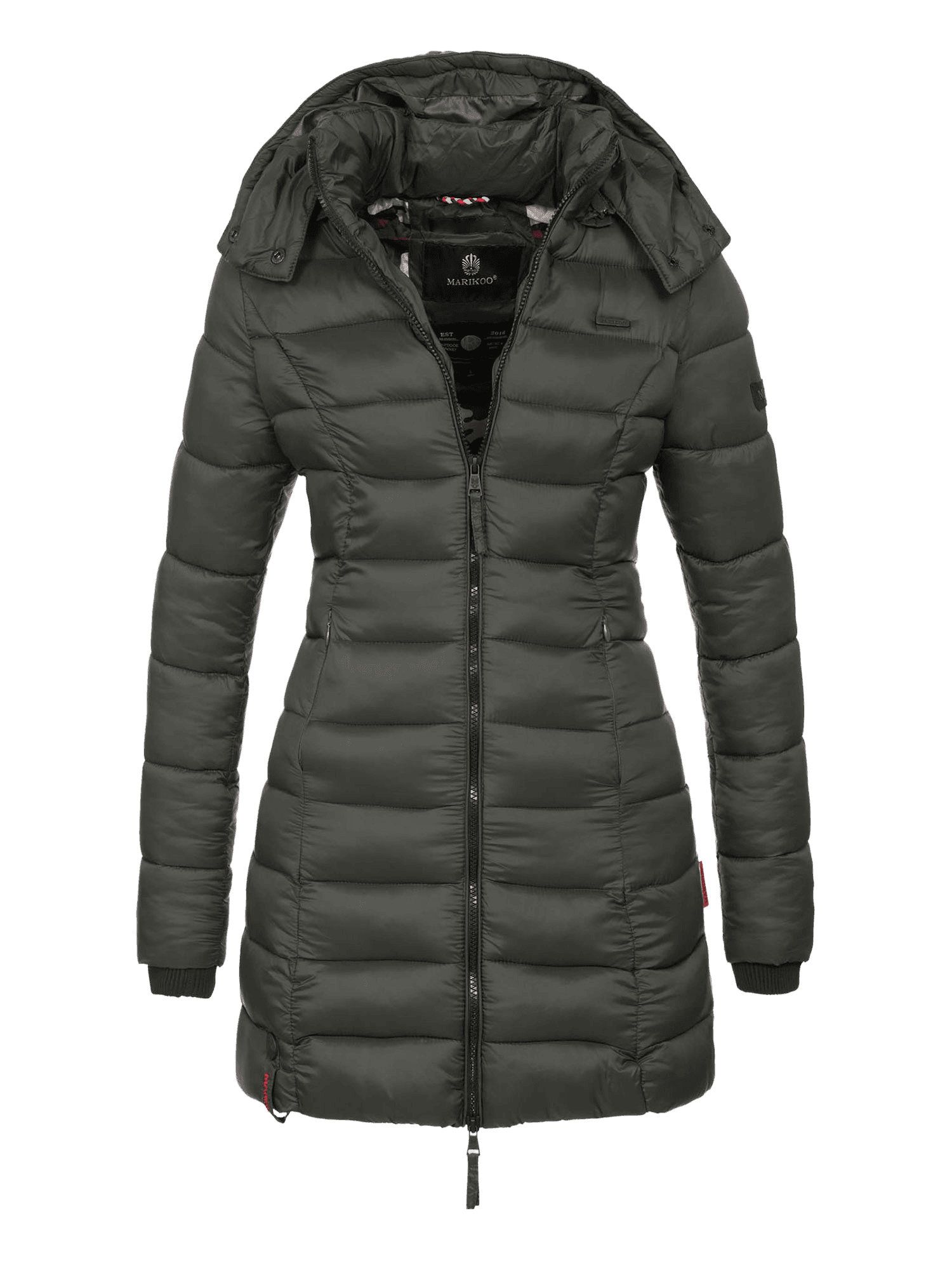marikoo, Women Winterjacket Abendsternchen, Product 0