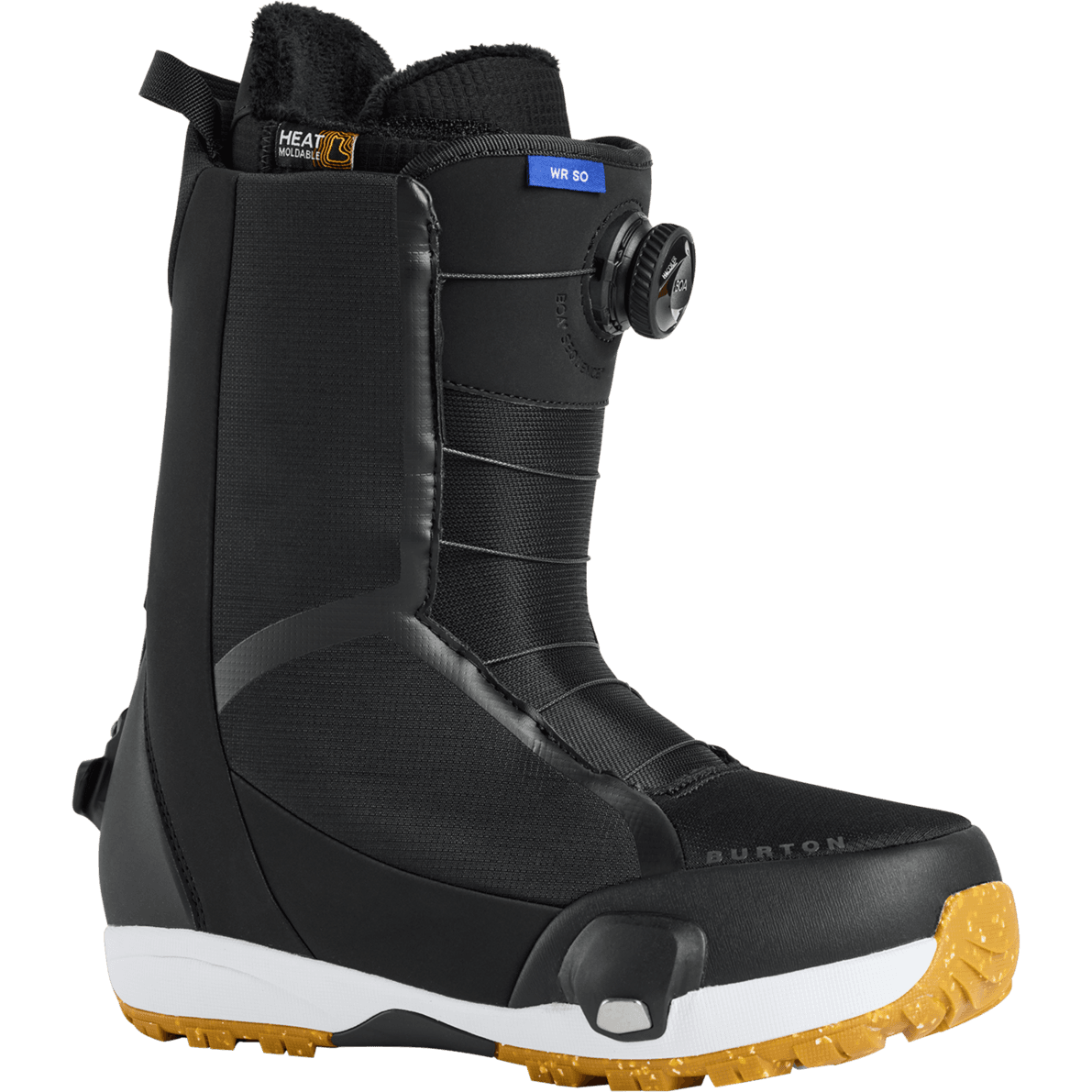 Burton, M Waverange Step On, Product 0