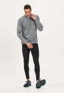 Ledger Functional Shirt, Grey