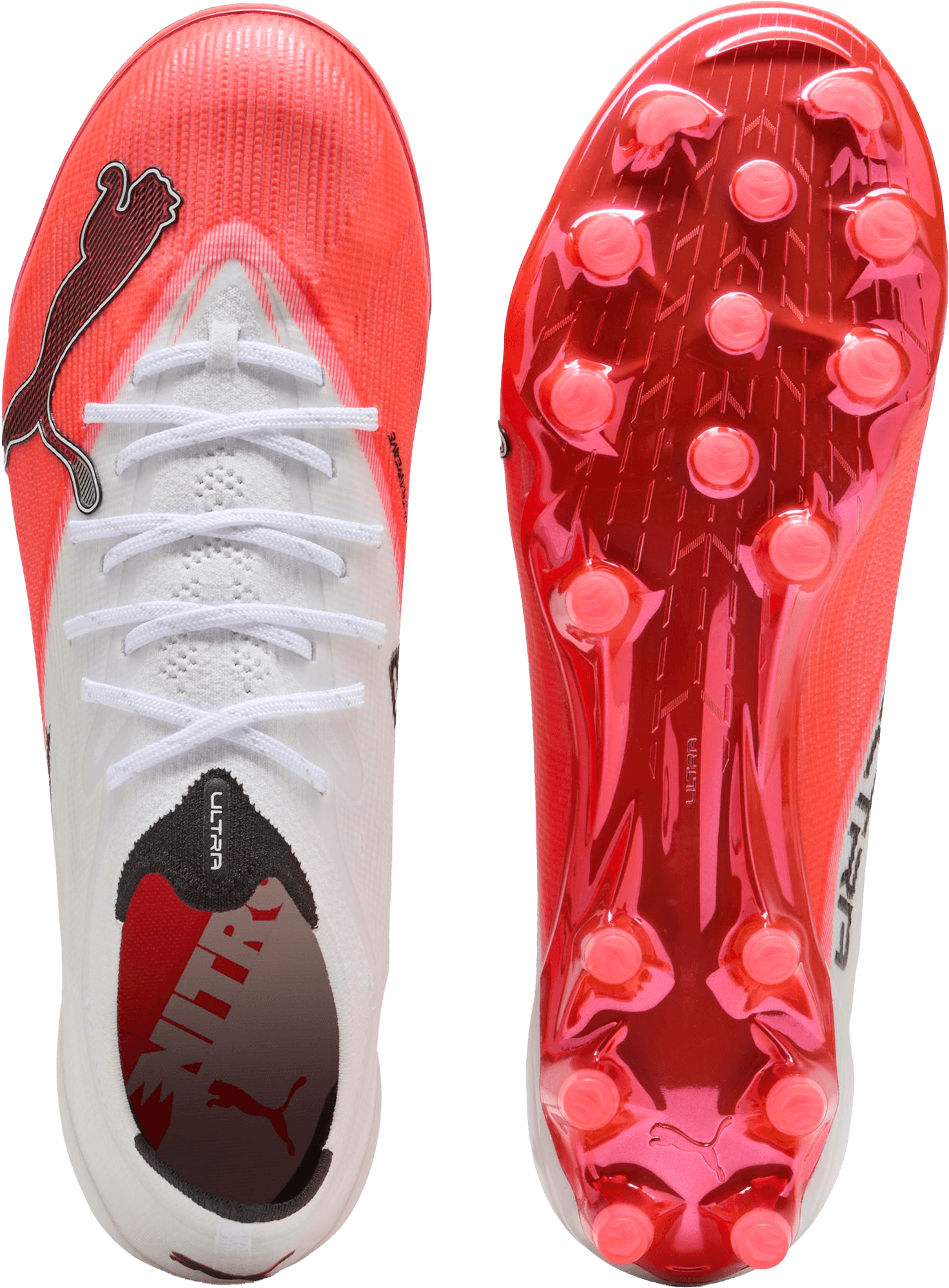Puma, ULTRA NITRO 7 ULTIMATE AG, Detail 1