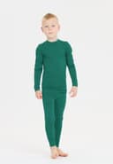 Gualala, Green