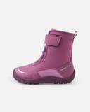 Reimatec Barfota Vinterstövlar Talvella Kids, Lilac