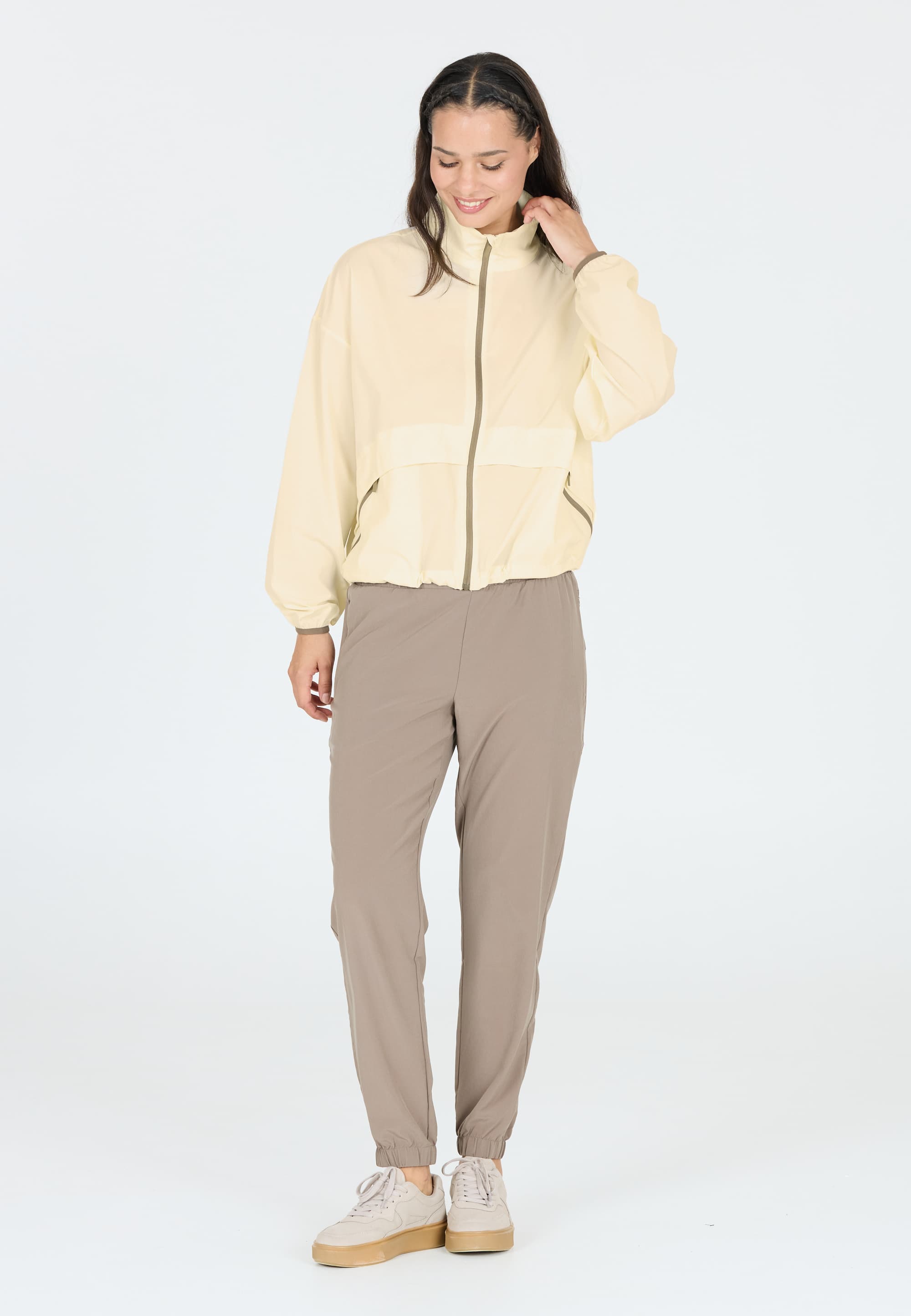 ATHLECIA, Narros, Model 1