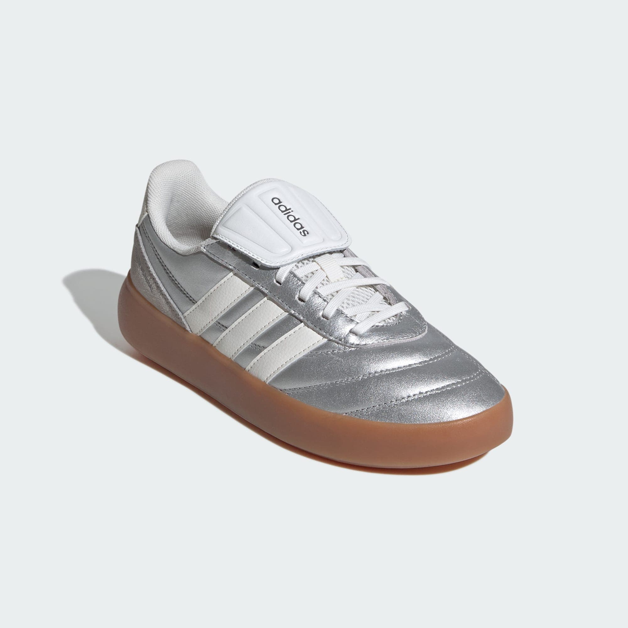 Adidas, Adidas Barreda Mundial Skor, Detail 1