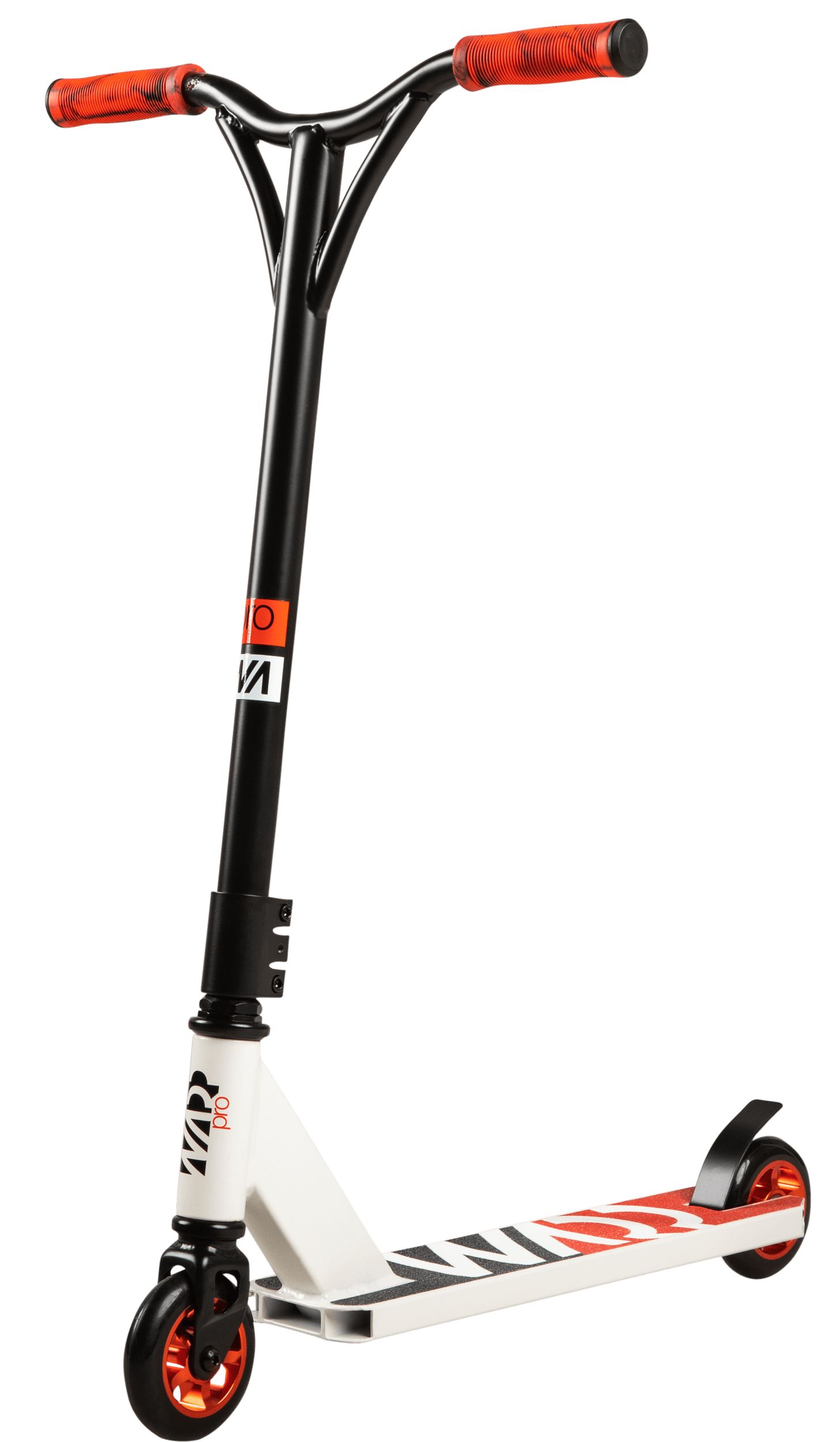 WARP, Whip Pro, Product 0