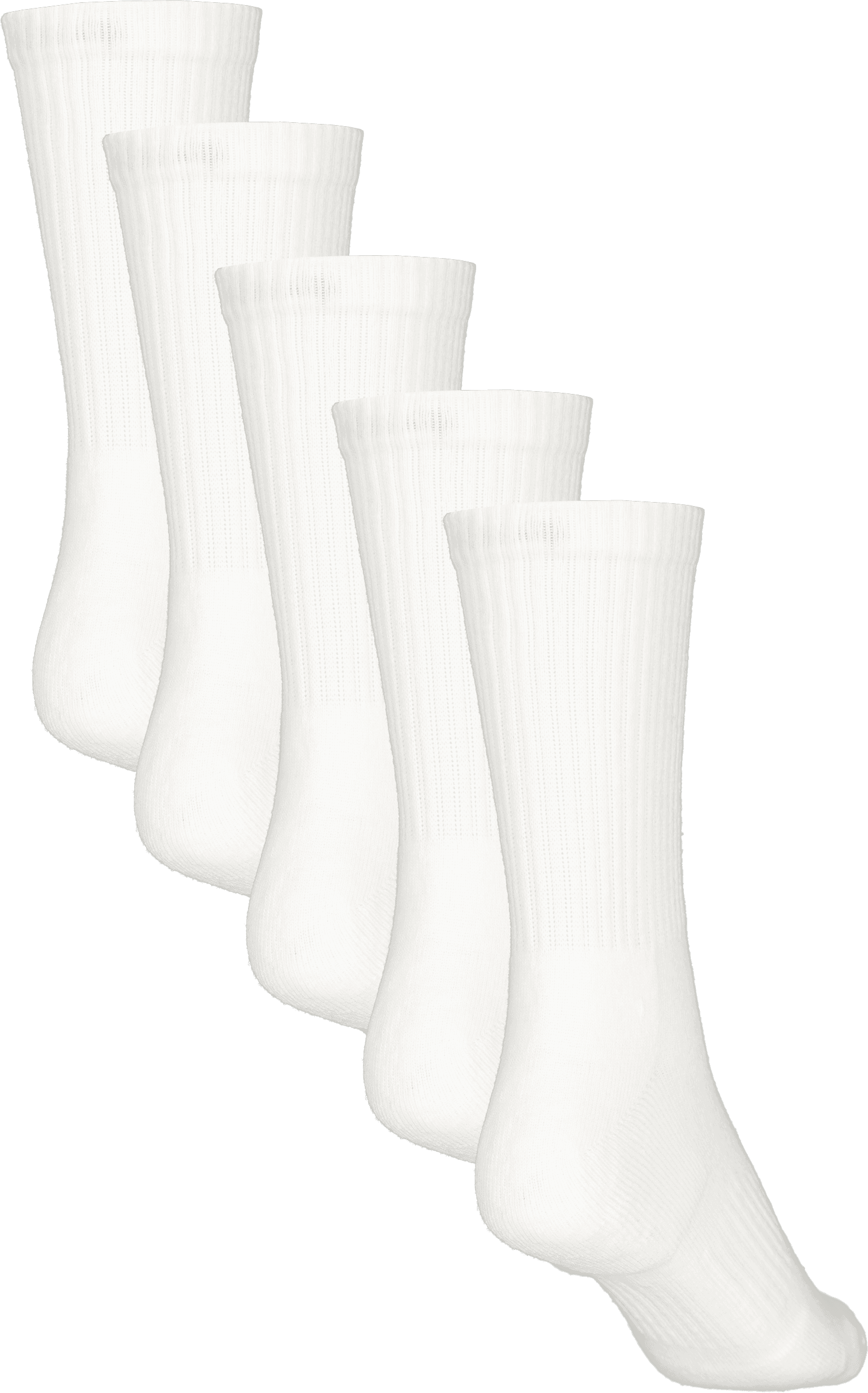SOC, U SPORT SOCK 5P TS-151086, Detail 1