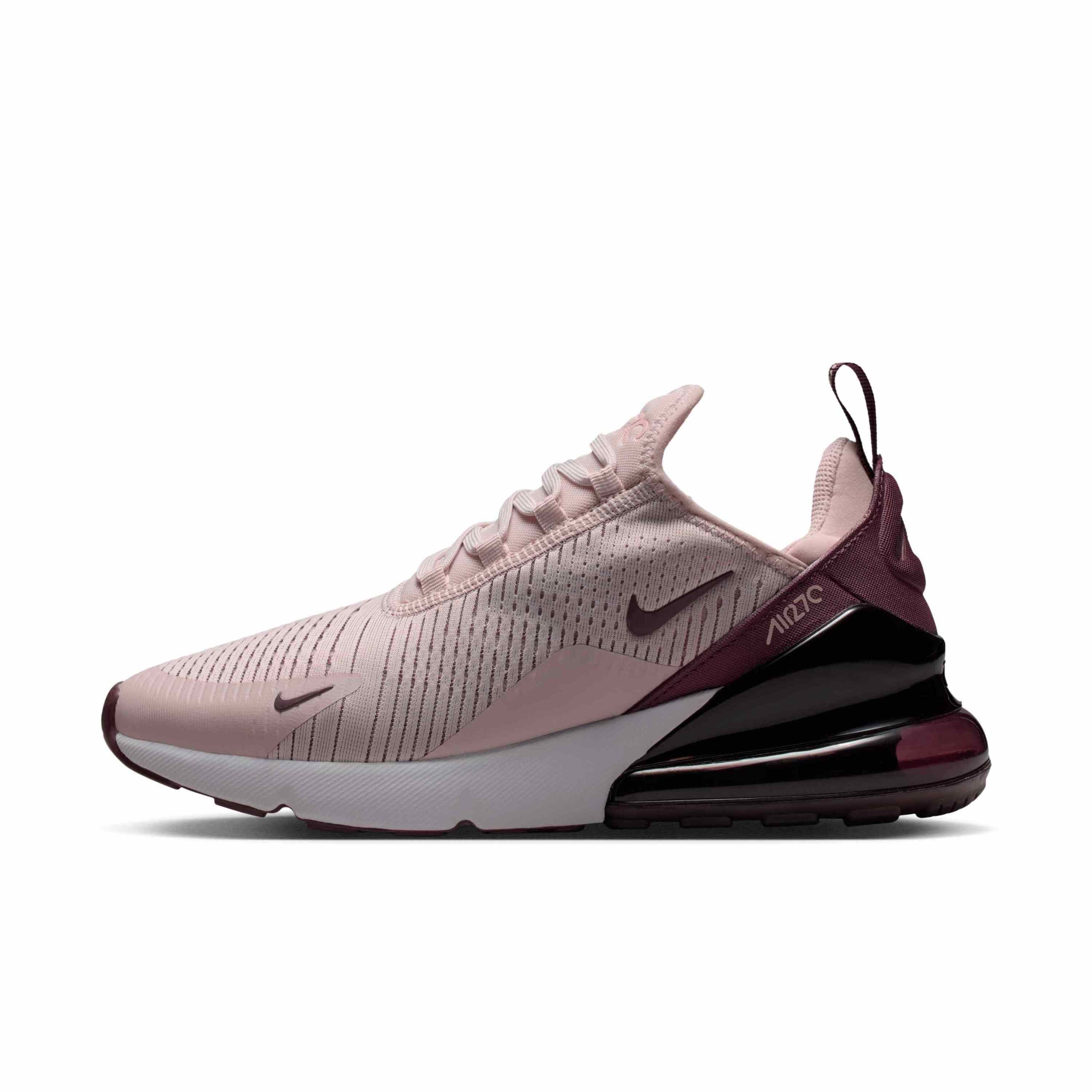 Nike, W Air Max 270, Detail 1