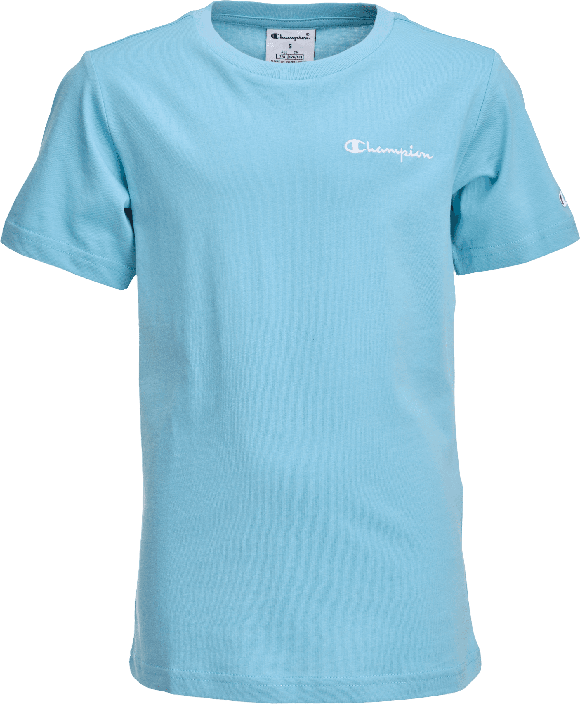 Champion, J SS TEE, Product 0