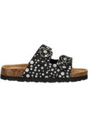 Messina, Black