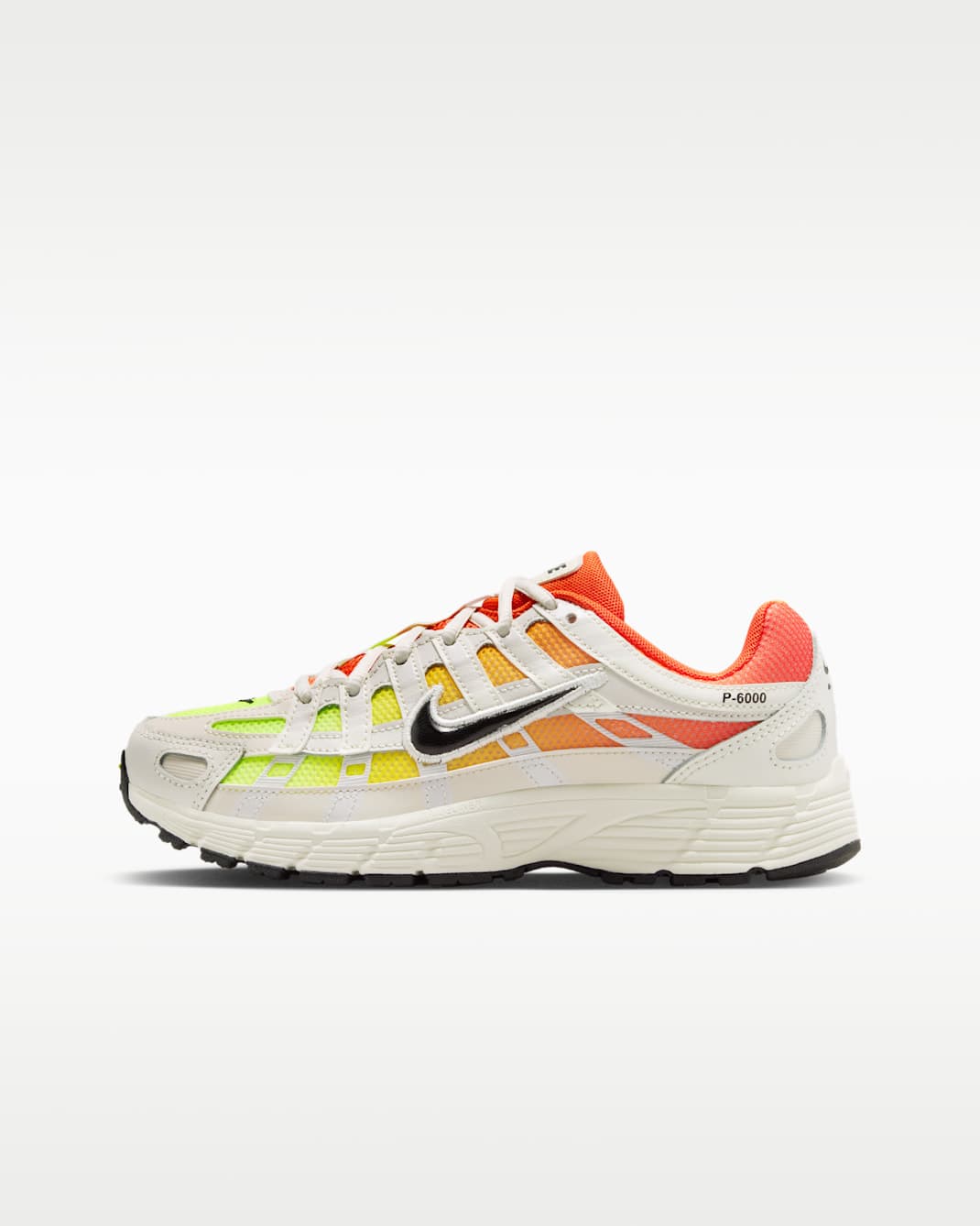 Nike, Older Kids' Shoes P-6000, Product 0