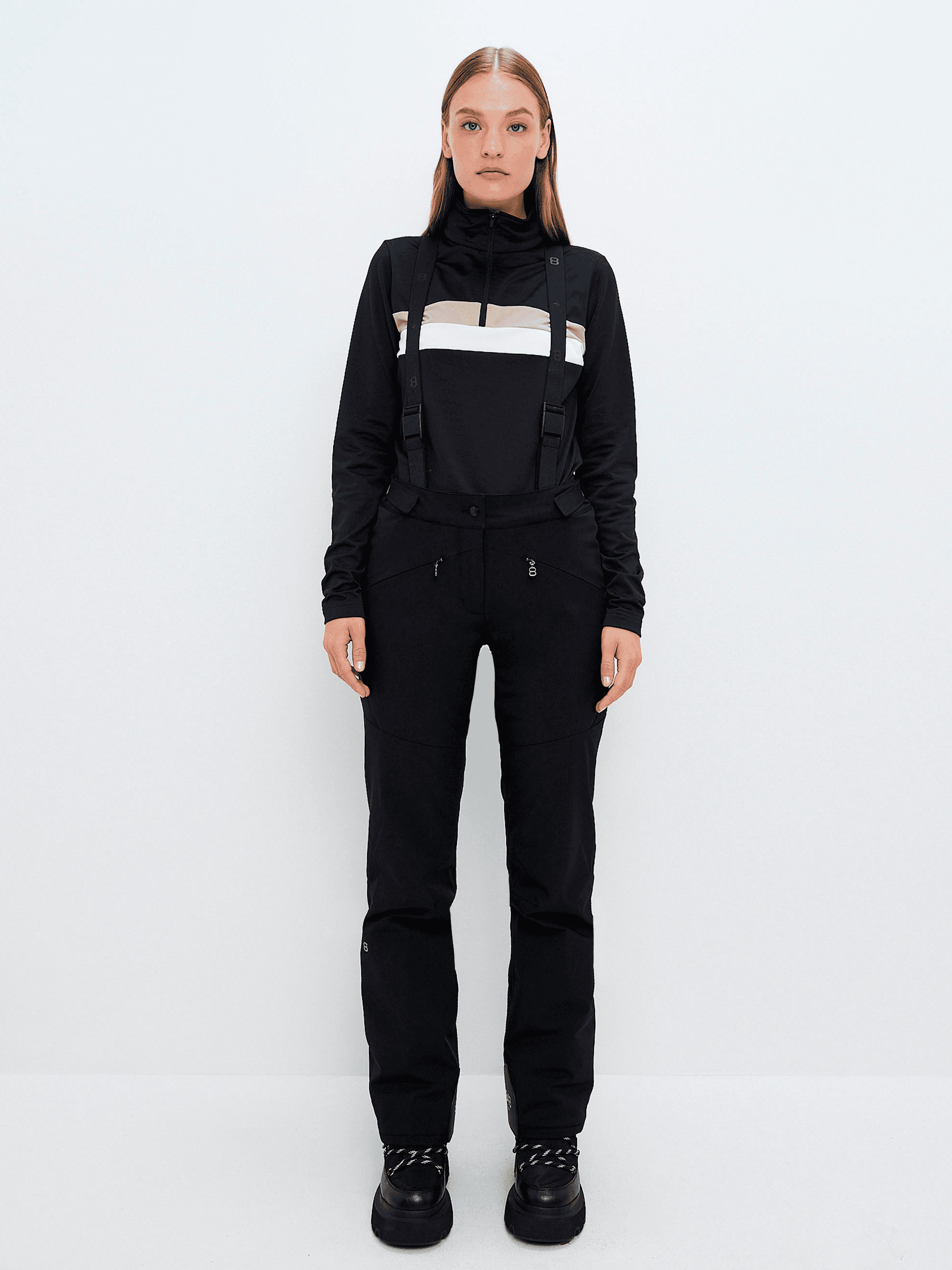 8848 Altitude, Sofie W Pant, Model 1