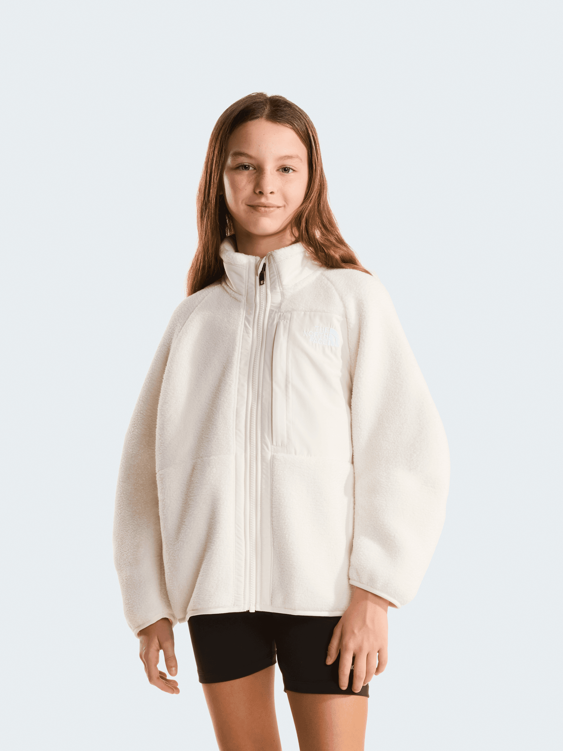 THE NORTH FACE, J Yumiori Full Zip Jacket, Model 1