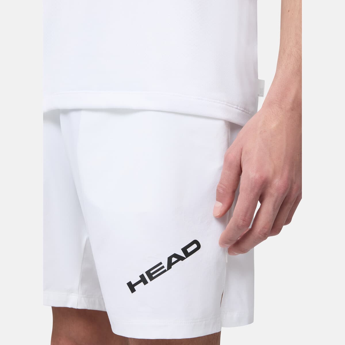 Head, Pro Men's Tennis Shorts, Model 1