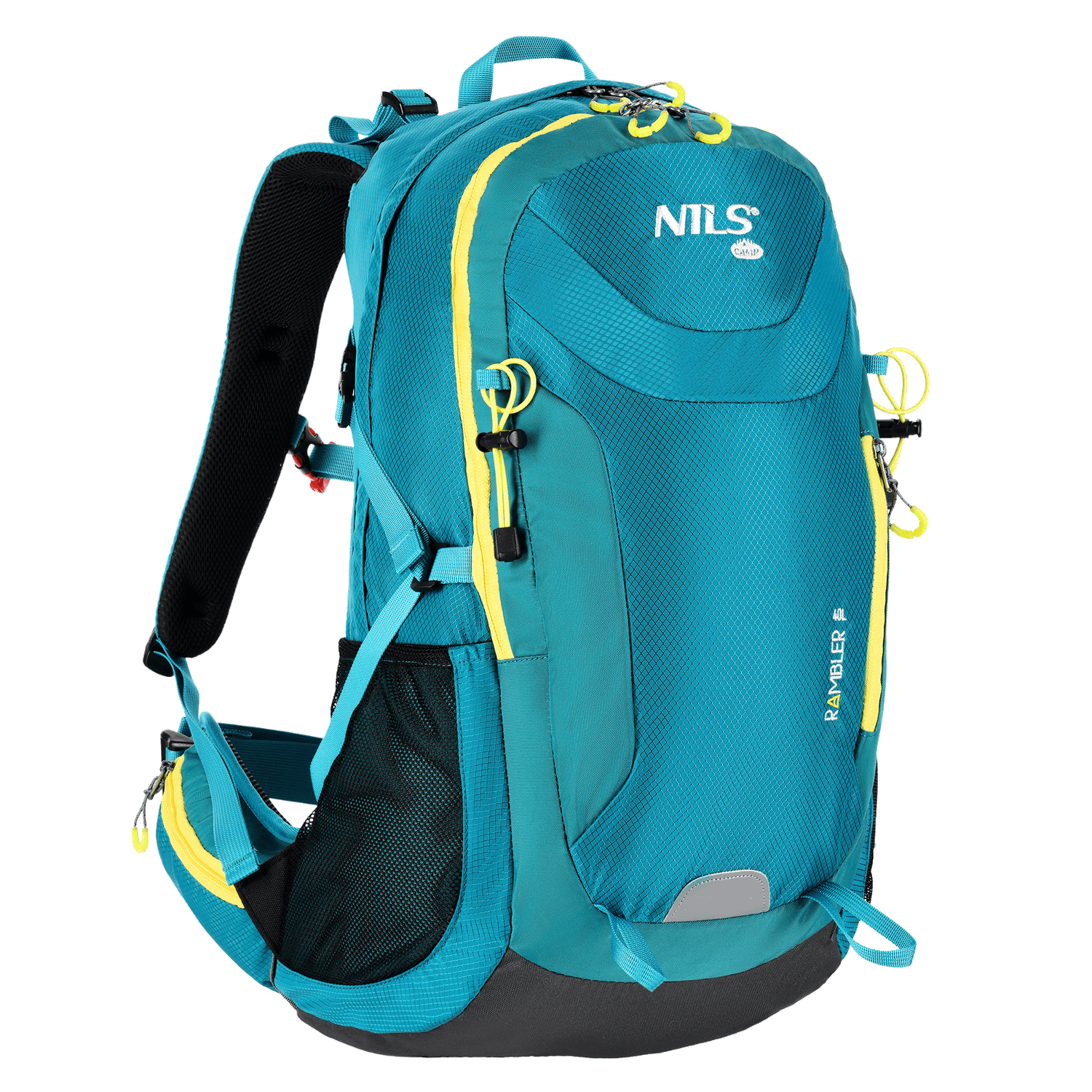 northix, Backpack, 40l, Blue, Tourist Travel Bag, Product 0