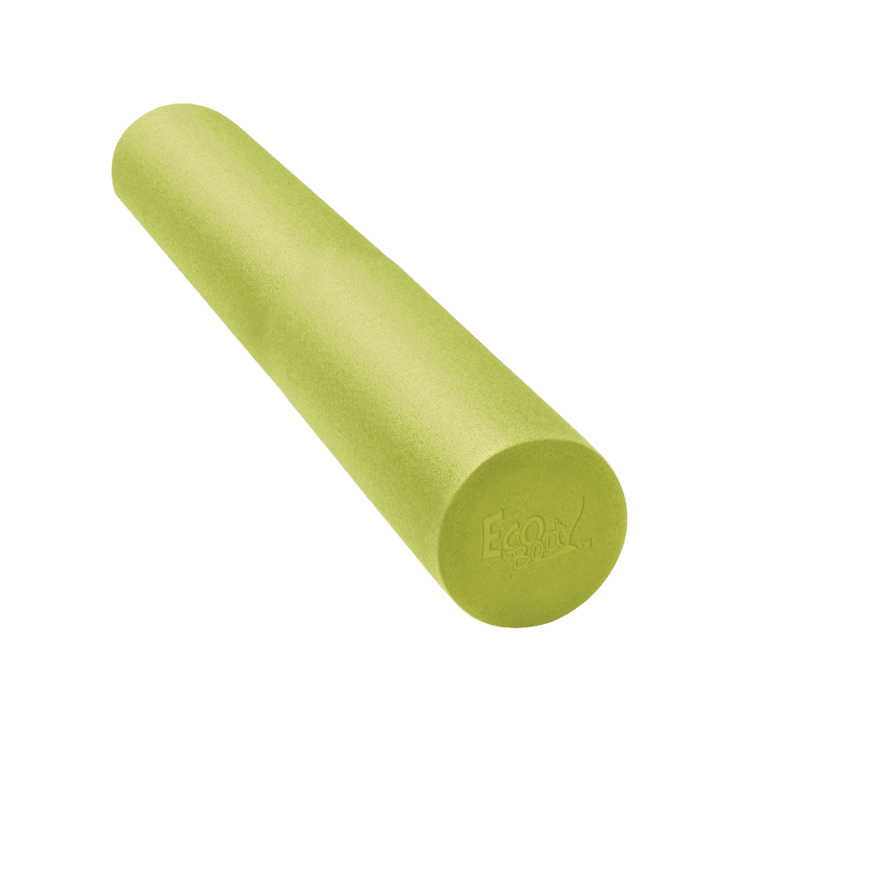 eco body, Eco Body Foam Roller Pilates Roll 90cm, Product 0
