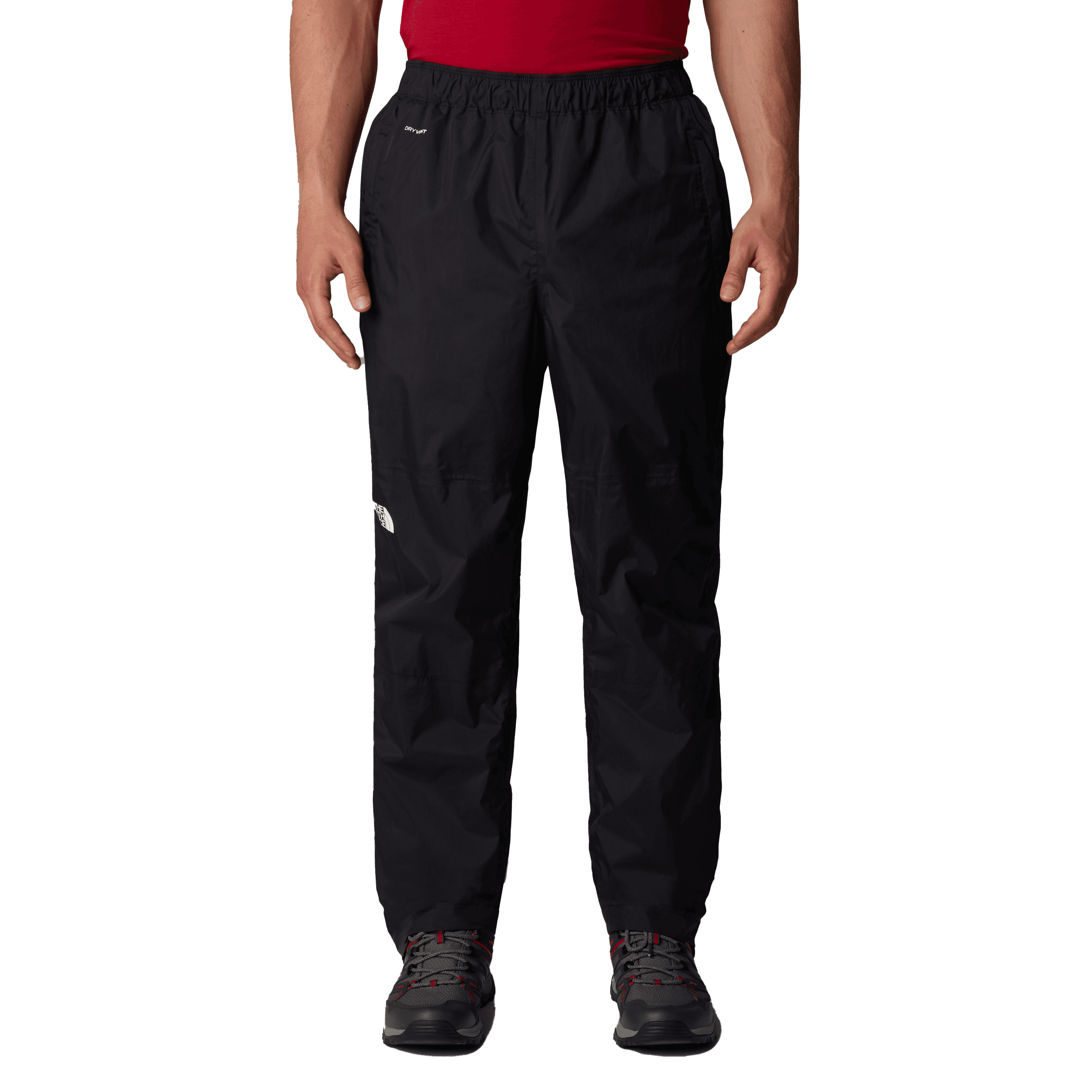 THE NORTH FACE, M Antora Rain Pant, Model 1