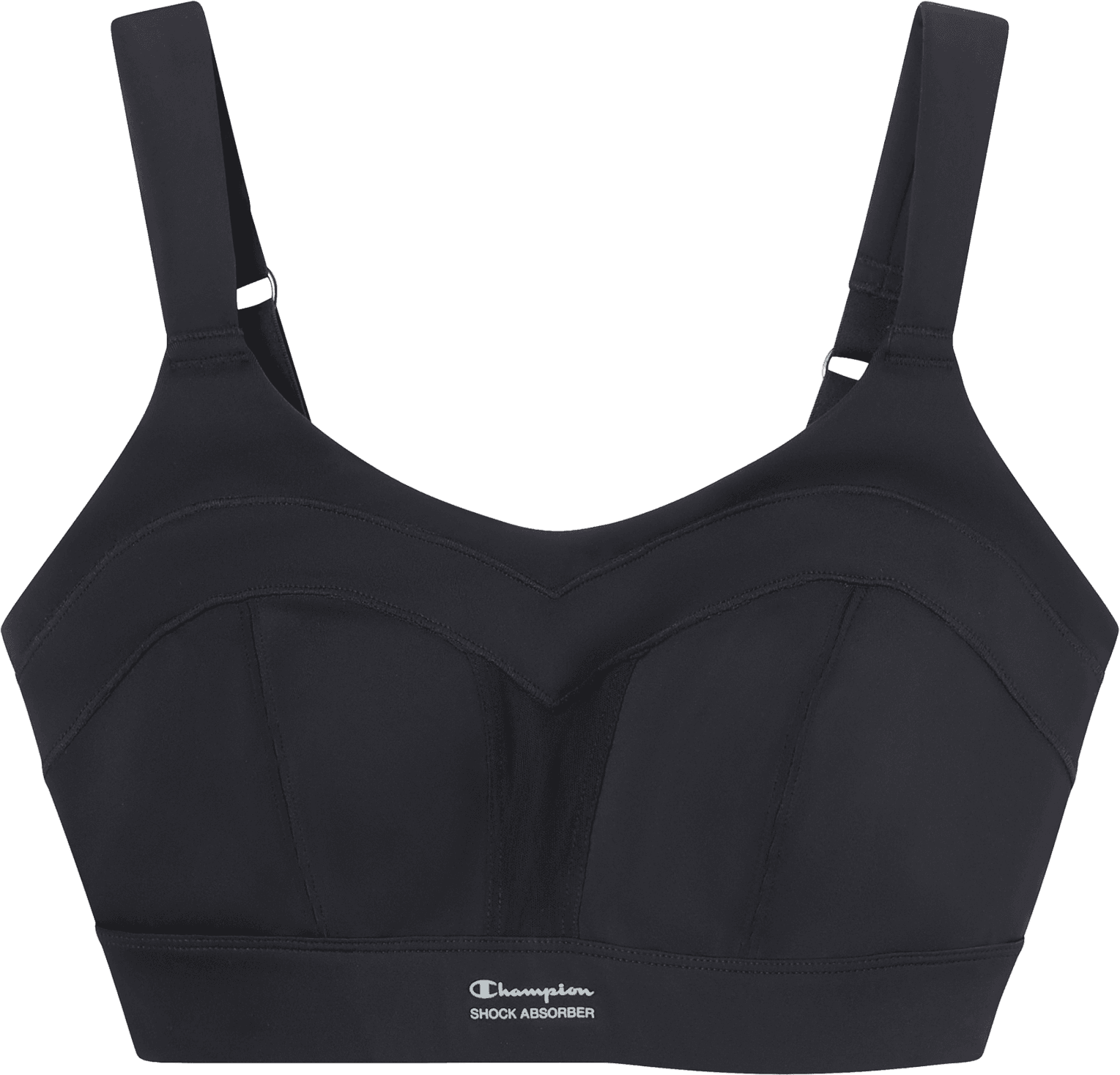 Shock Absorber, High Intensity Bra, Product 0