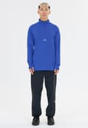 Timberline Ski Sweater, Blue