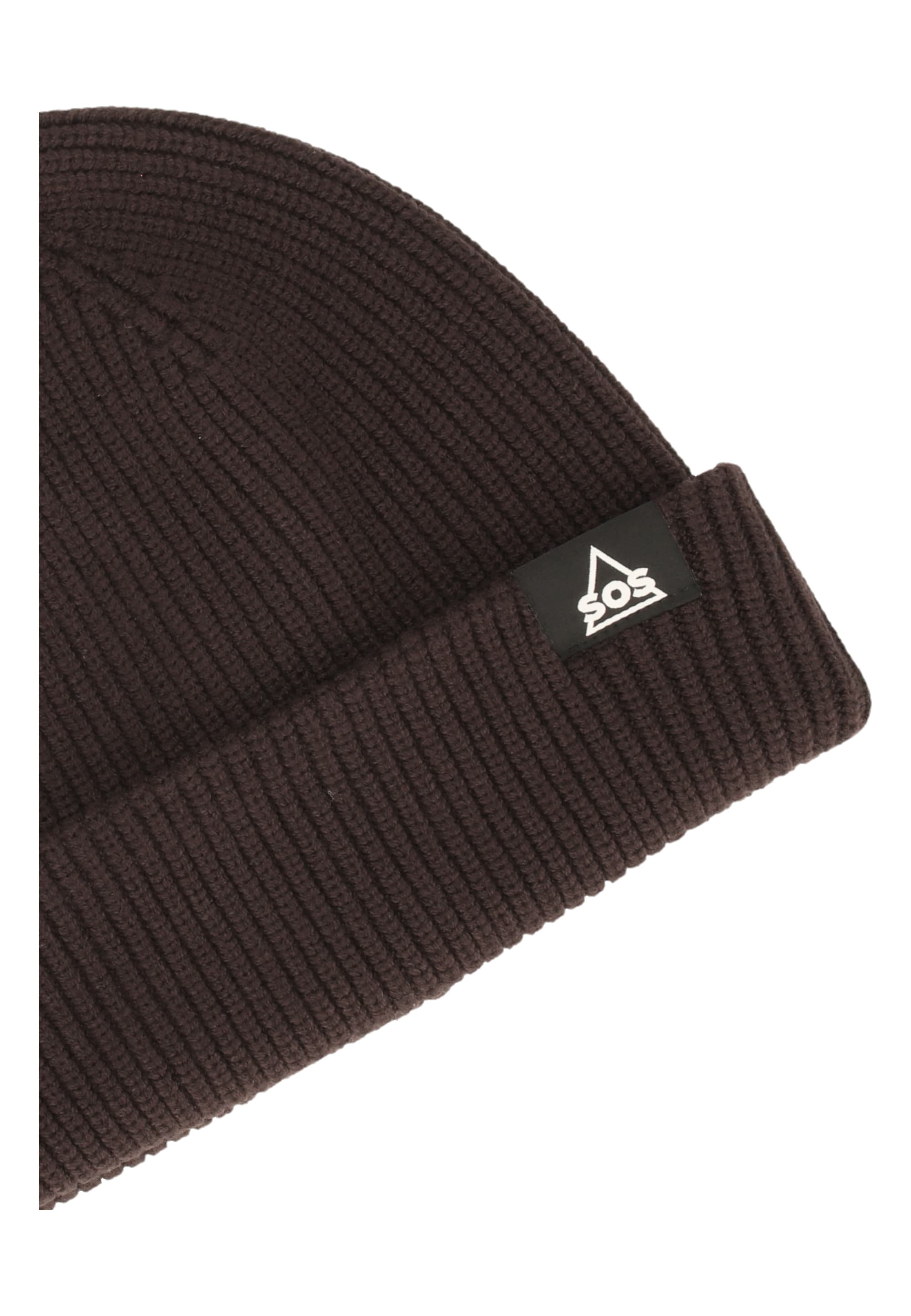sos, Rogla Beanie, Detail 1