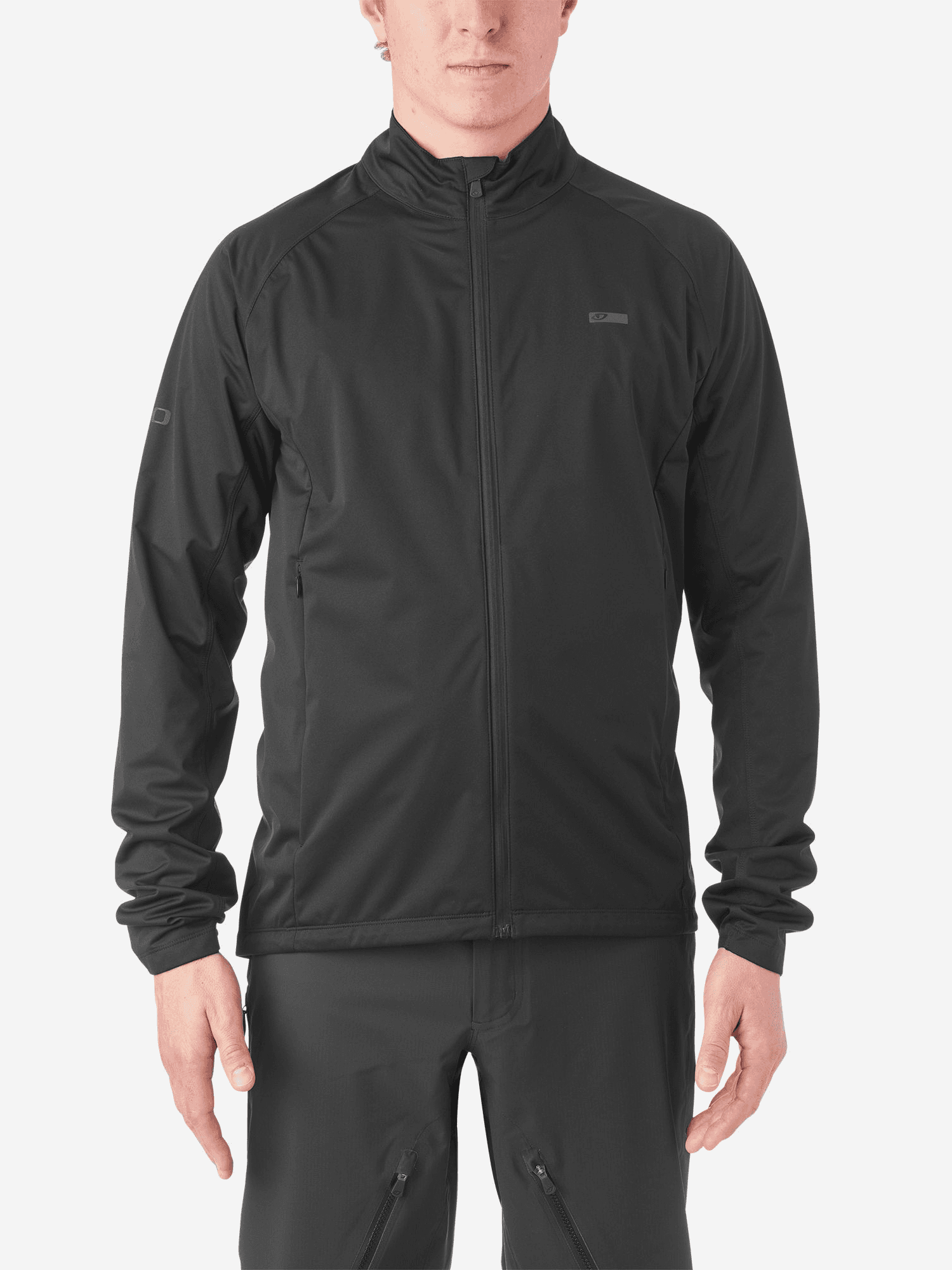 GIRO, STOW H2O JACKET, Model 1