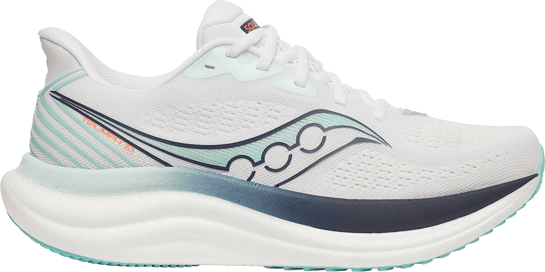 Saucony, W Triumph 23, Product 0
